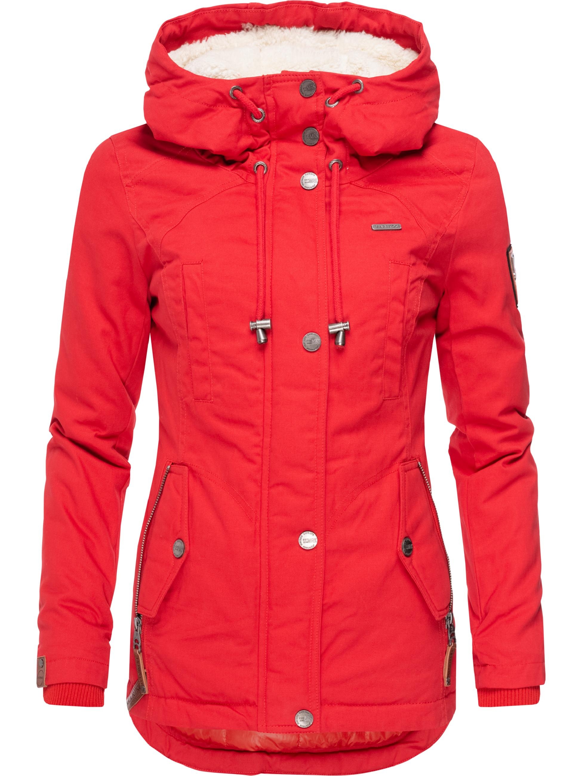 Marikoo Winterjacke »Winterjacke Bikoo«