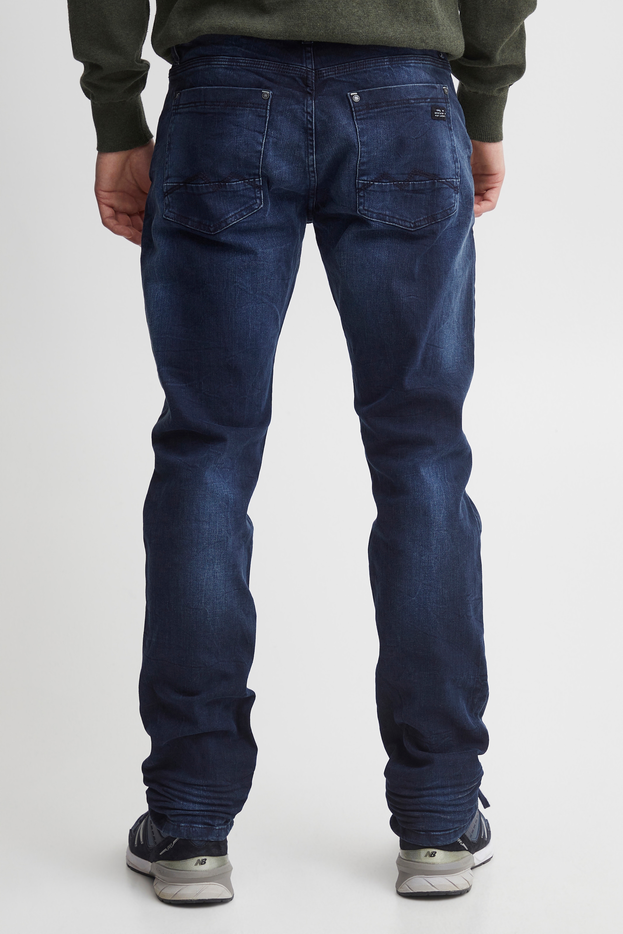 Blend 5-Pocket-Jeans »BHTWISTER«