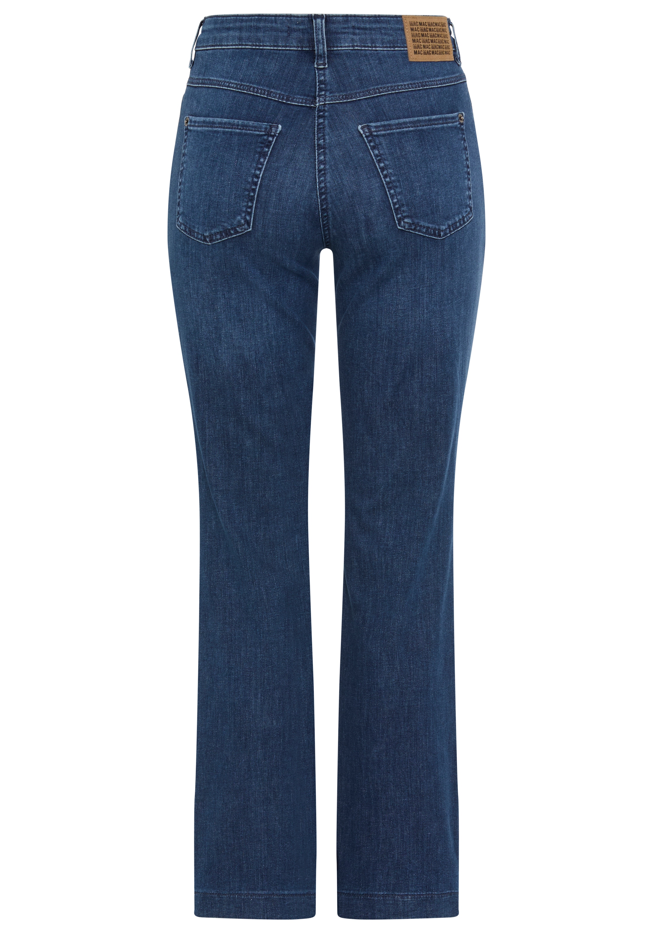 MAC Bootcut-Jeans »BOOT« im Five-Pocket Style