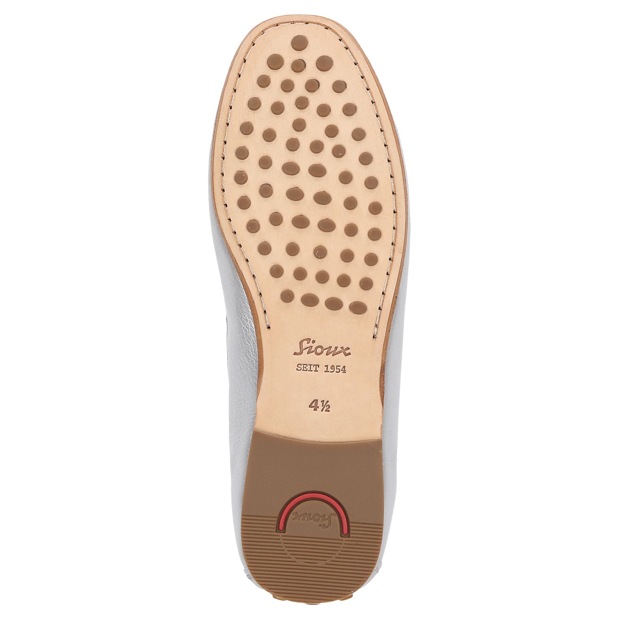 SIOUX Slipper »Borinka-700«