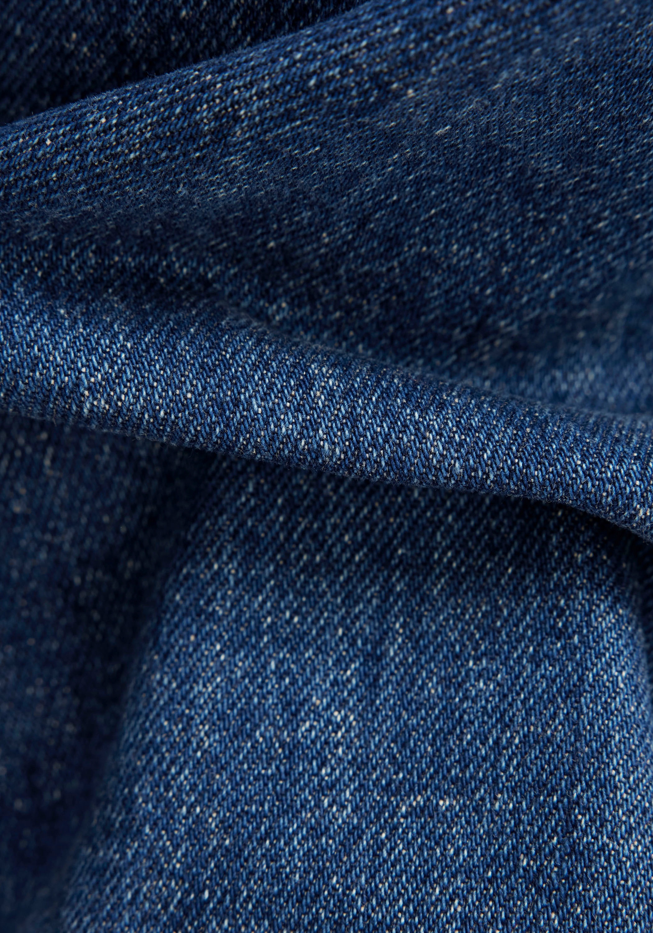 G-STAR Boyfriend-Jeans »Kate«, Baumwollstretch Denim Qualität für hohen Tragekomfort
