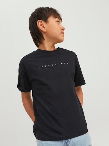 Jack & Jones Junior Kurzarmshirt »JJESTAR JJ TEE SS NOOS JNR«