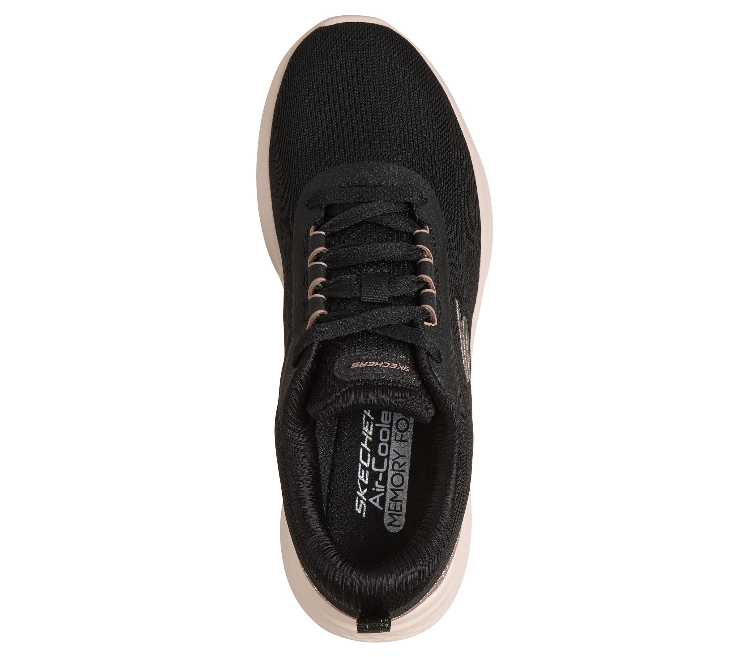 Skechers Sneaker »SKECH-LITE PRO 2.0«  Schnürschuh, Freizeitschuh mit Memory Foam
