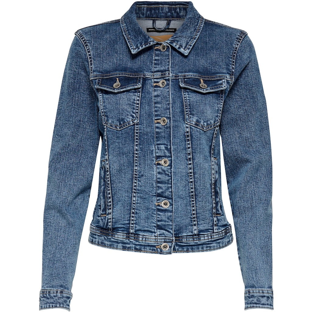 ONLY Jeansjacke »TIA«