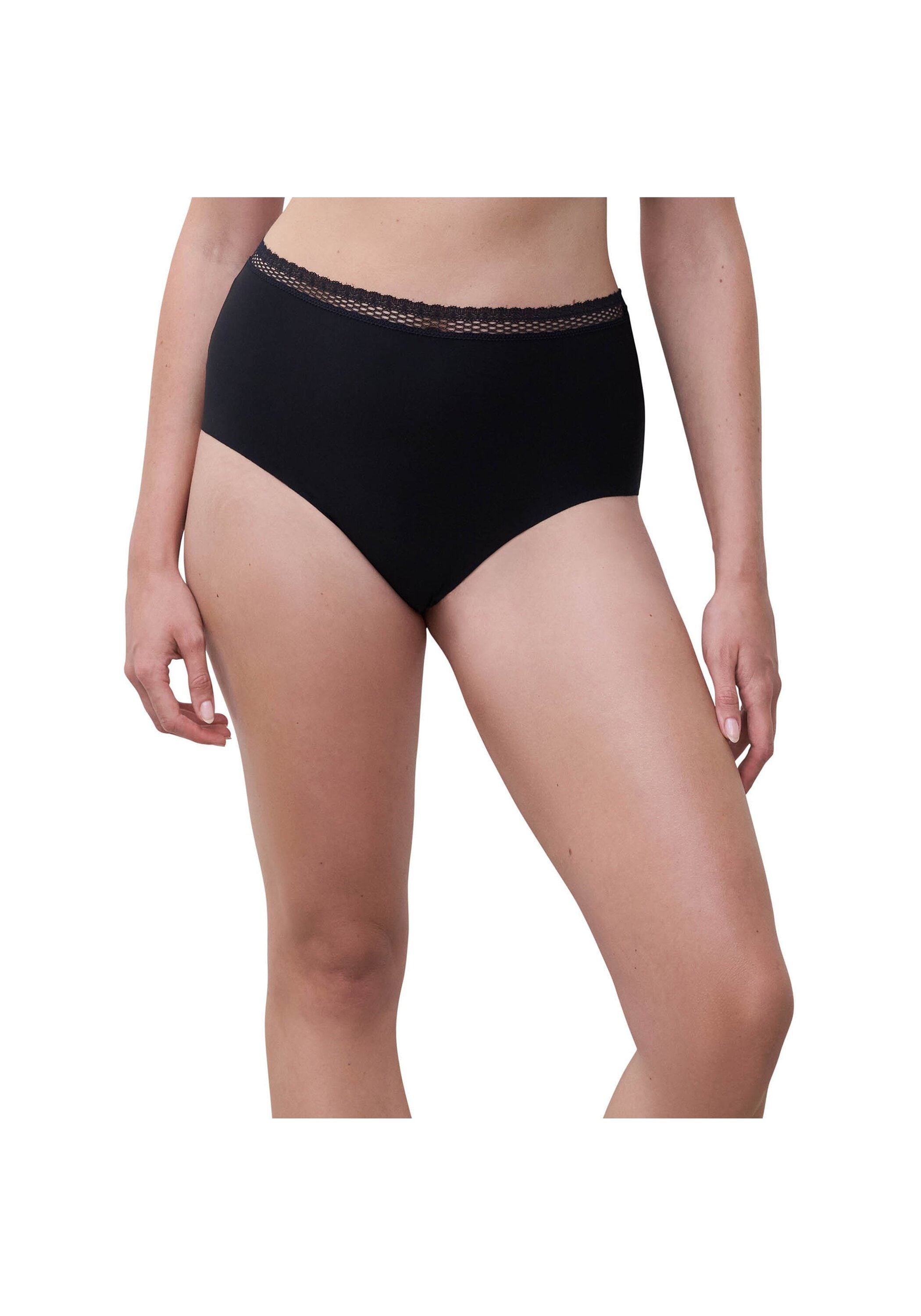 Chantelle Slip »Slip Taillen Slip Cozy Chic 2P 2er Pack«