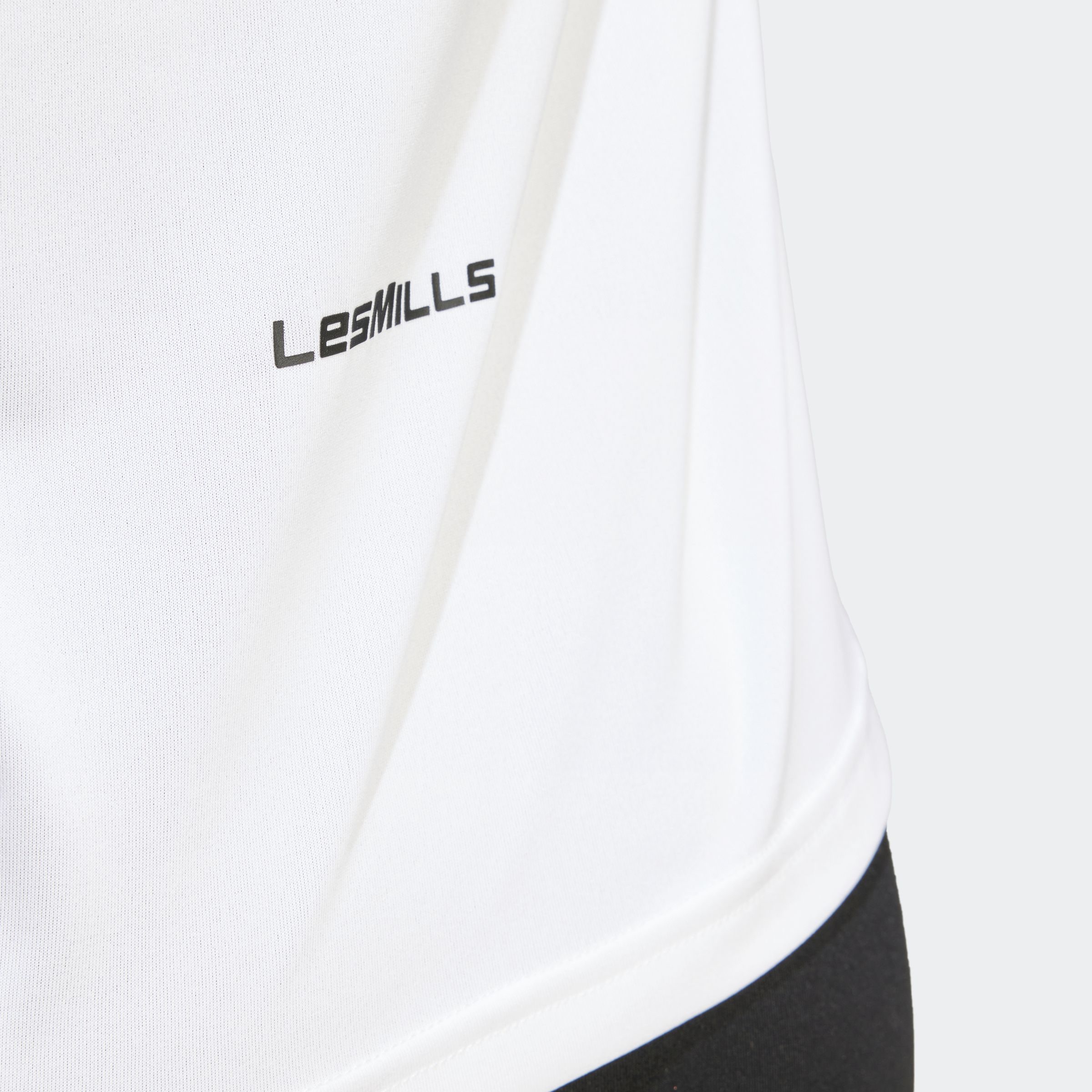 adidas Performance T-Shirt »W LM G T«