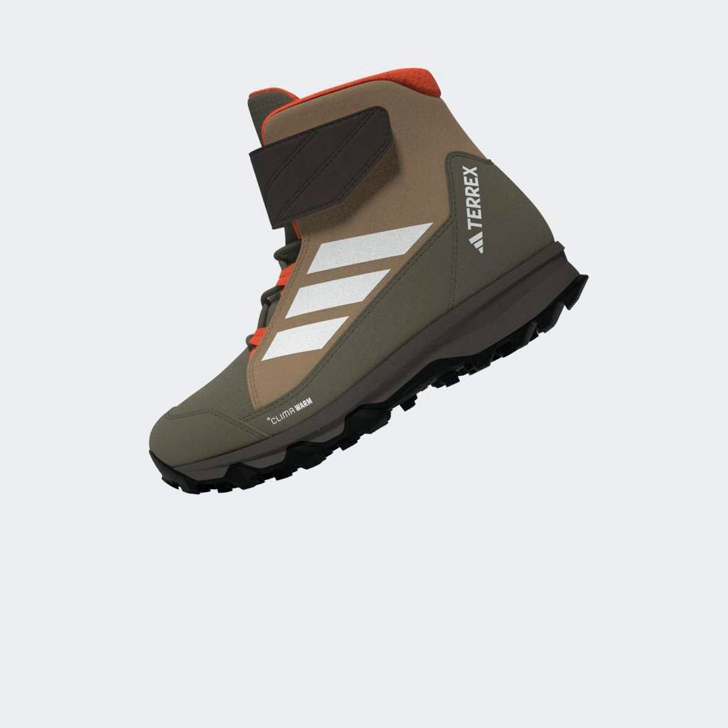 adidas TERREX Winterboots »SNOW CF CLIMAWARM WINTER KINDER«  Winterboots