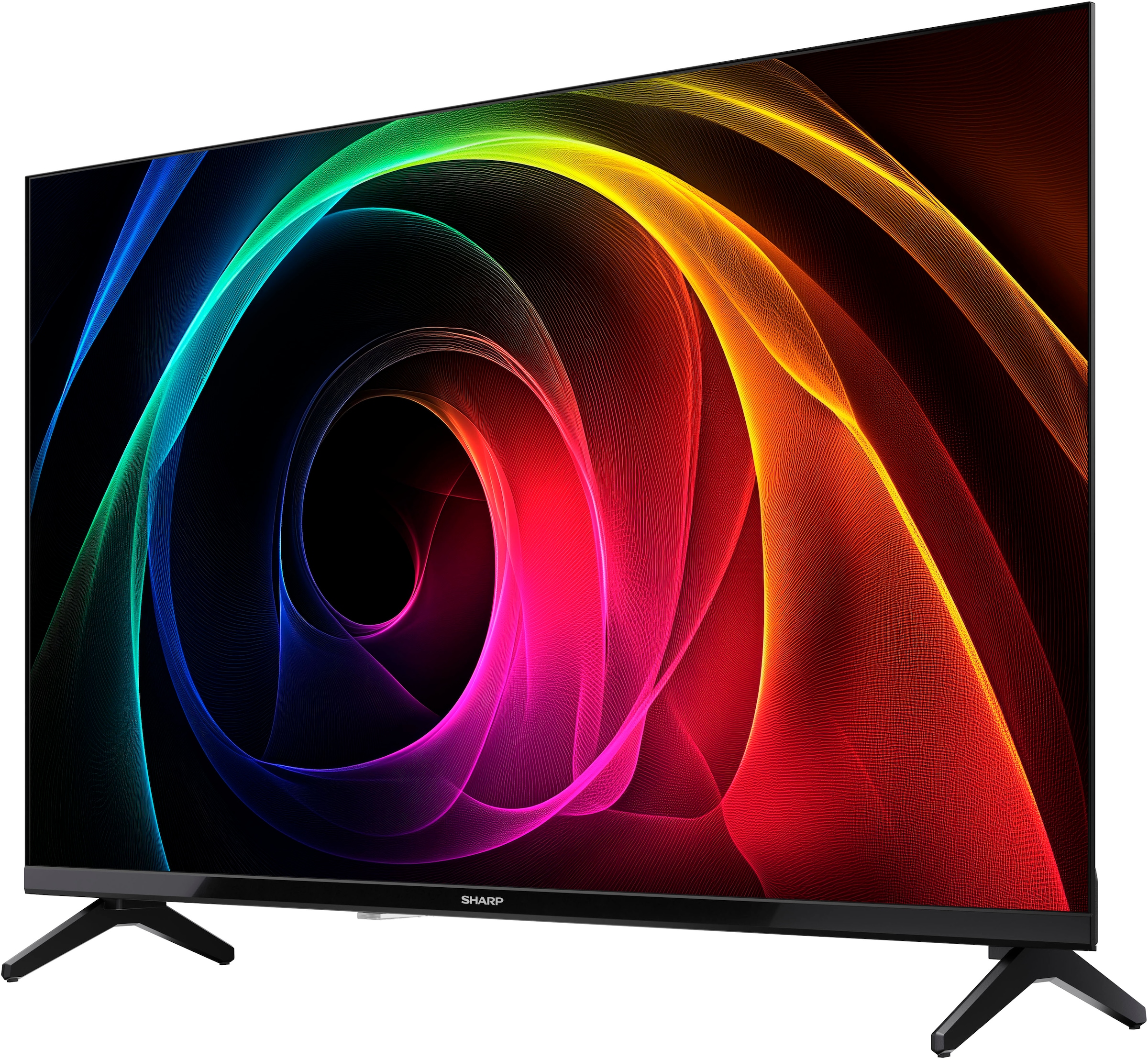 Sharp LED-Fernseher »1T-C32HAx«, HD-ready