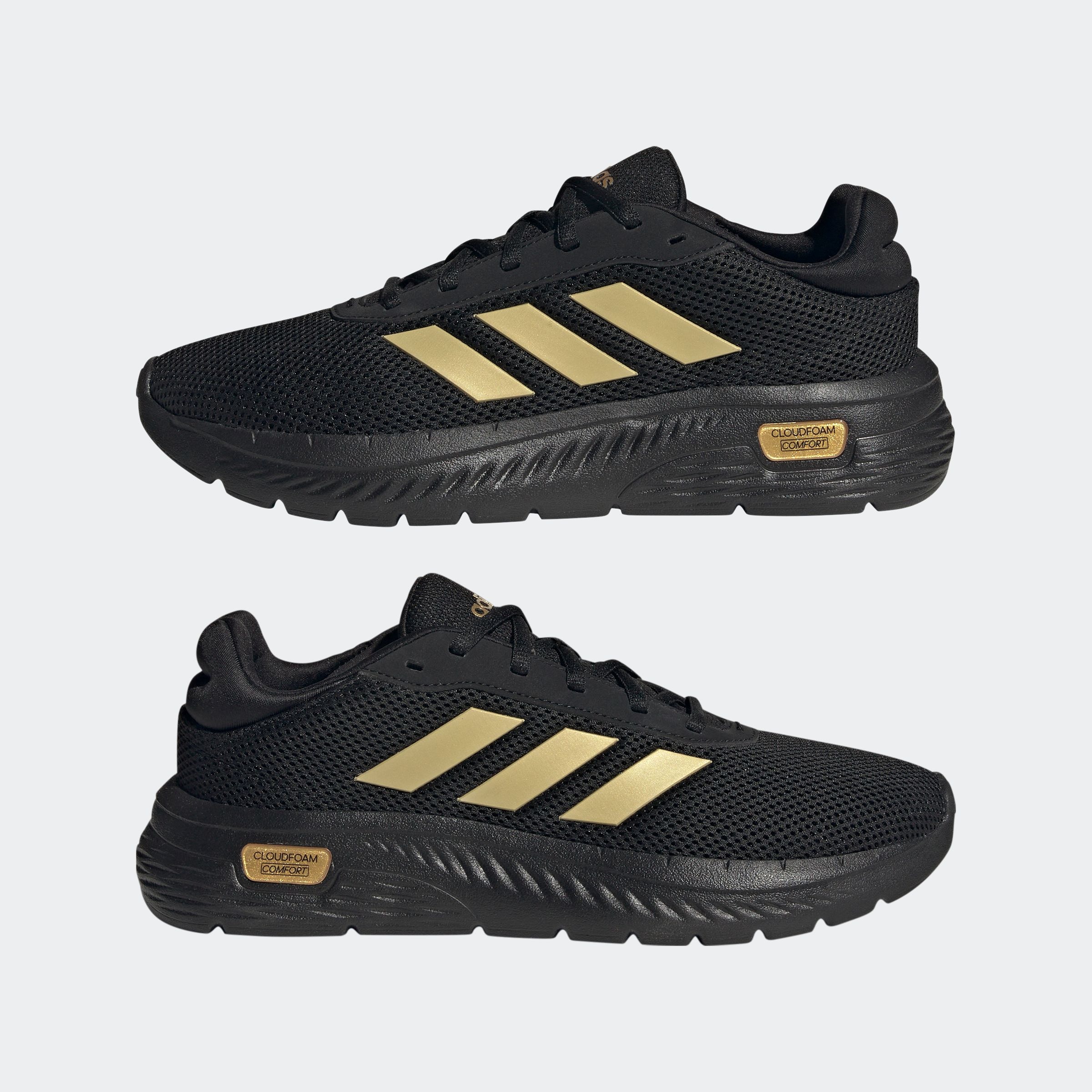 adidas Sportswear Walkingschuh »CLOUDFOAM COMFY«