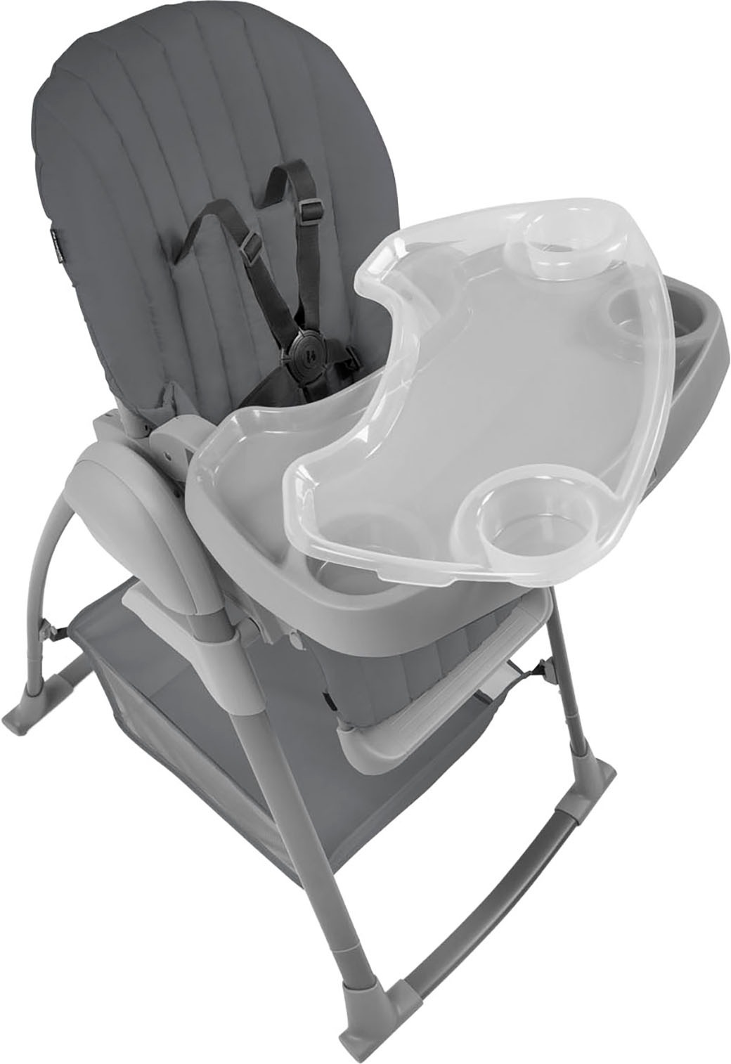 Hauck Hochstuhl »Sit N Relax 3in1« ()