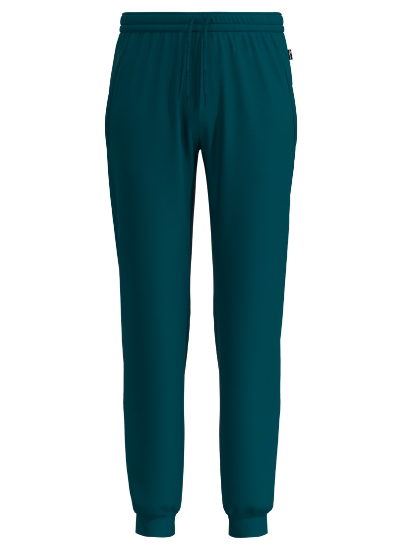 Trigema Sweathose »TRIGEMA Jogginghose«