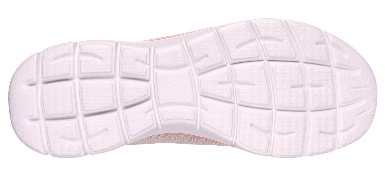 Skechers Sabot »SUMMITS SWIFT STEP«  Sommerschuh, Schlappen, Schlupfschuh in veganer Verarbeitung