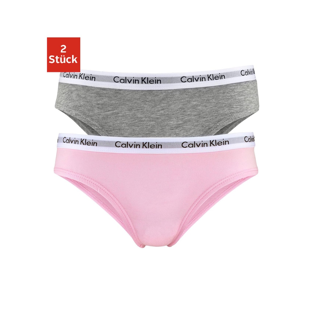 Calvin Klein Underwear Slip