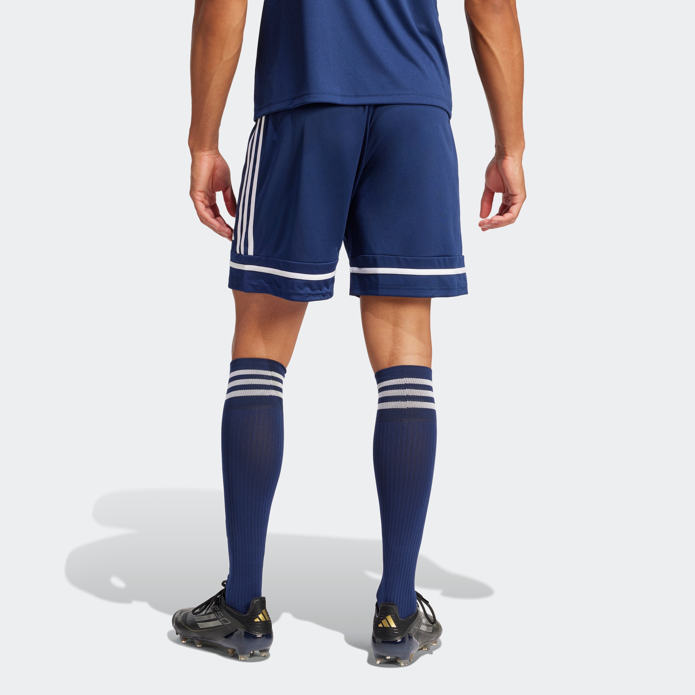 adidas Performance Trainingsshorts »SQUA25 SHO M«, (1 tlg.)
