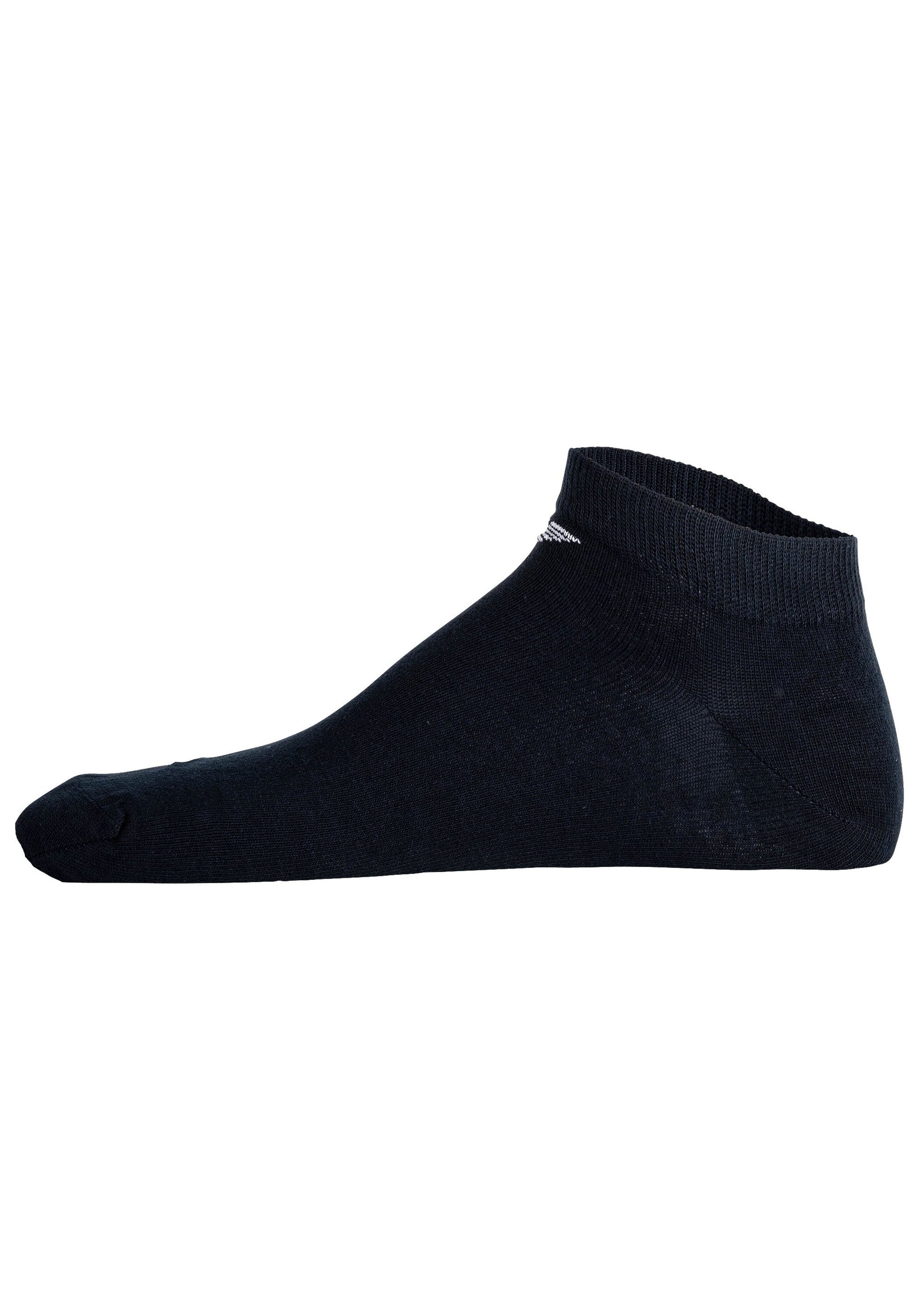 Emporio Armani Sneakersocken »Socken CASUAL COTTON 3er Pack«
