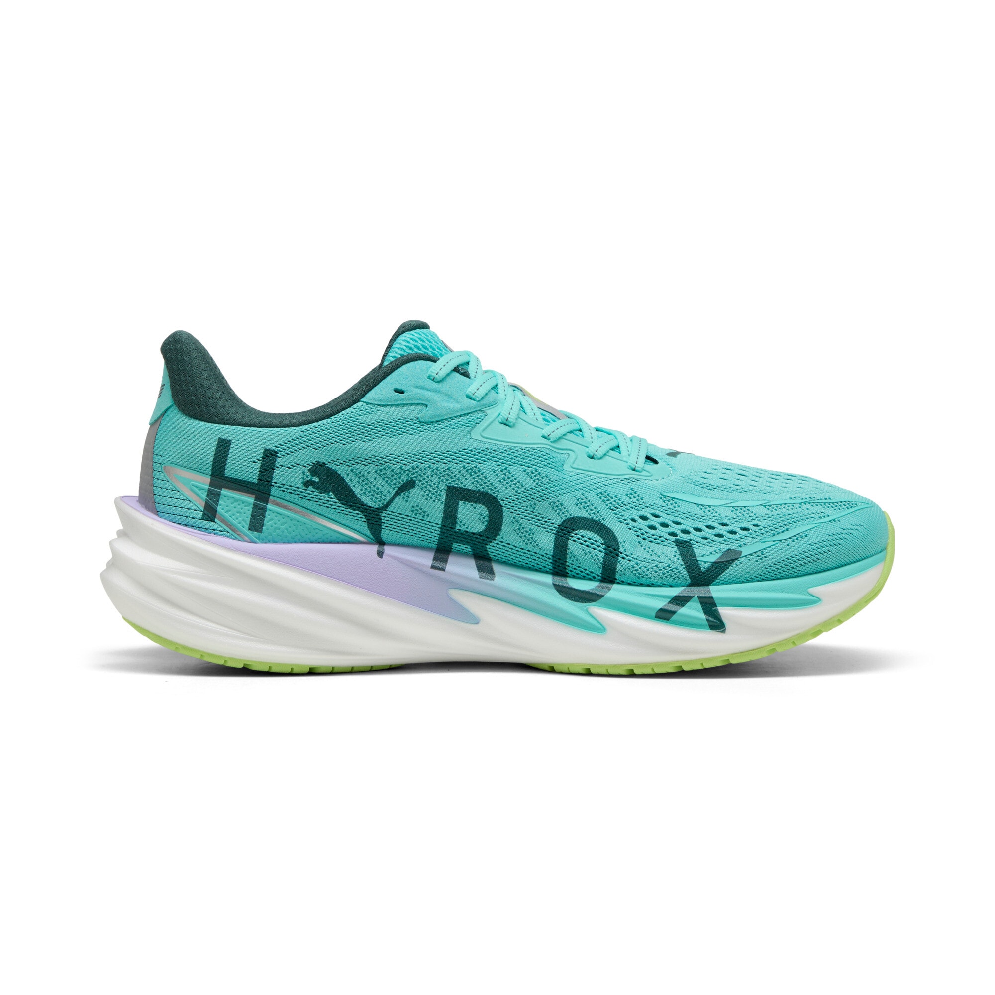 PUMA Sandale »VELOCITY NITRO 5 -  X HYROX«  für alle Läufer und HYROX Racer