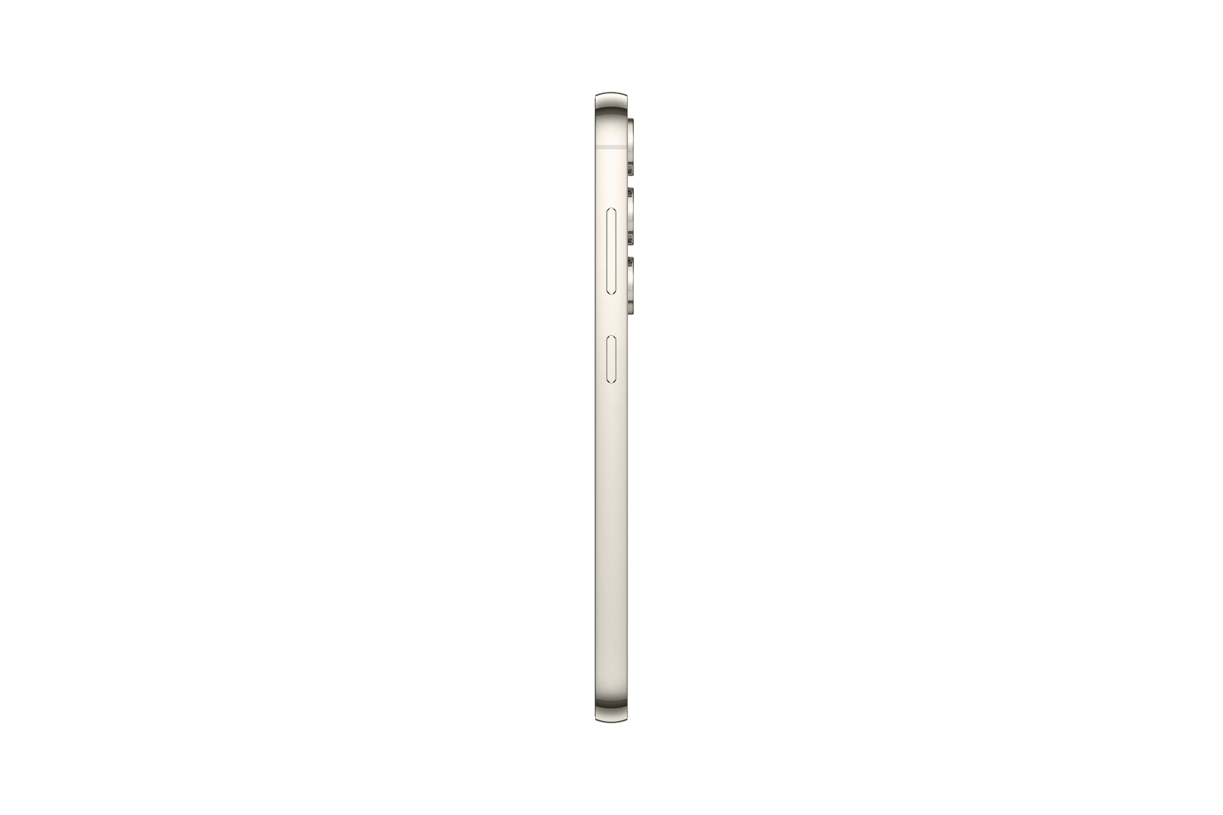 SAMSUNG Galaxy S23, 128 GB, Cream