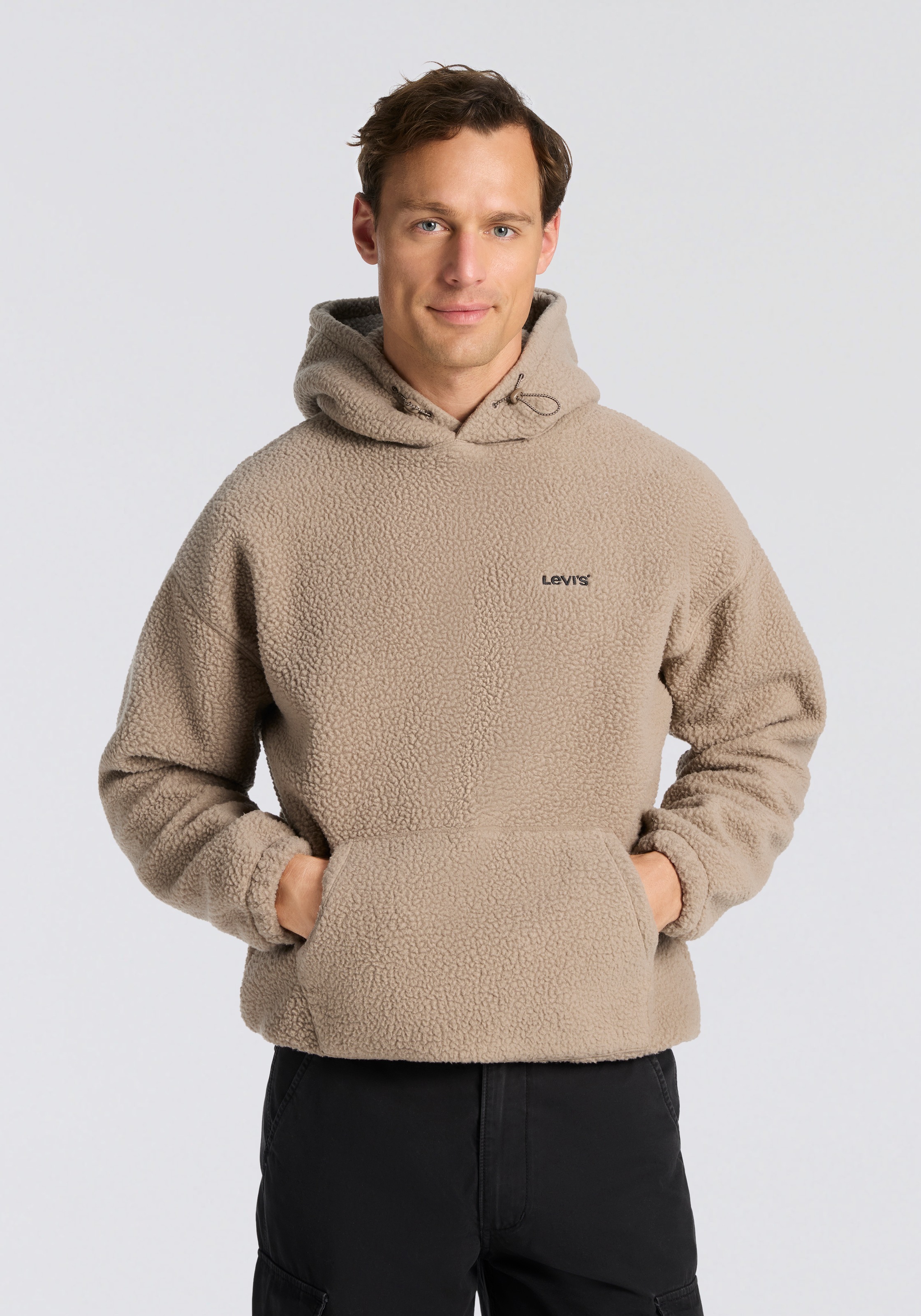 Levi's® Kapuzensweatshirt »COZY UP HOODIE«
