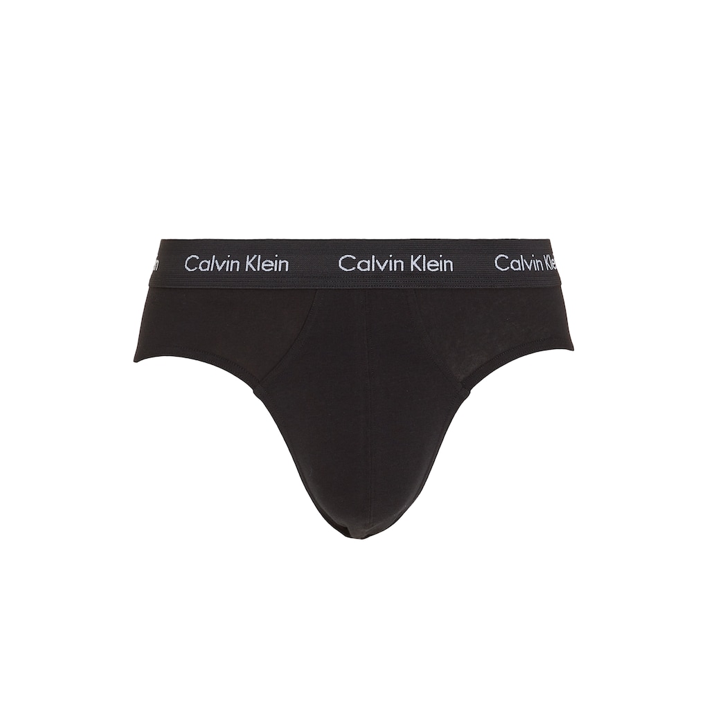 Calvin Klein Underwear Slip »Line Extension«, (3 St.)