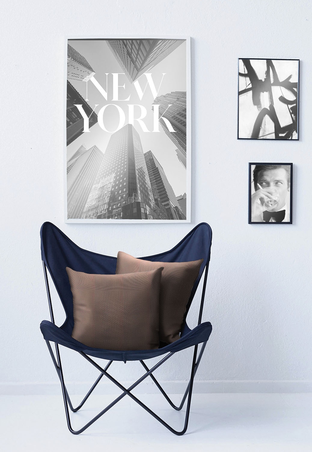 APELT Kissenhülle »Miles«