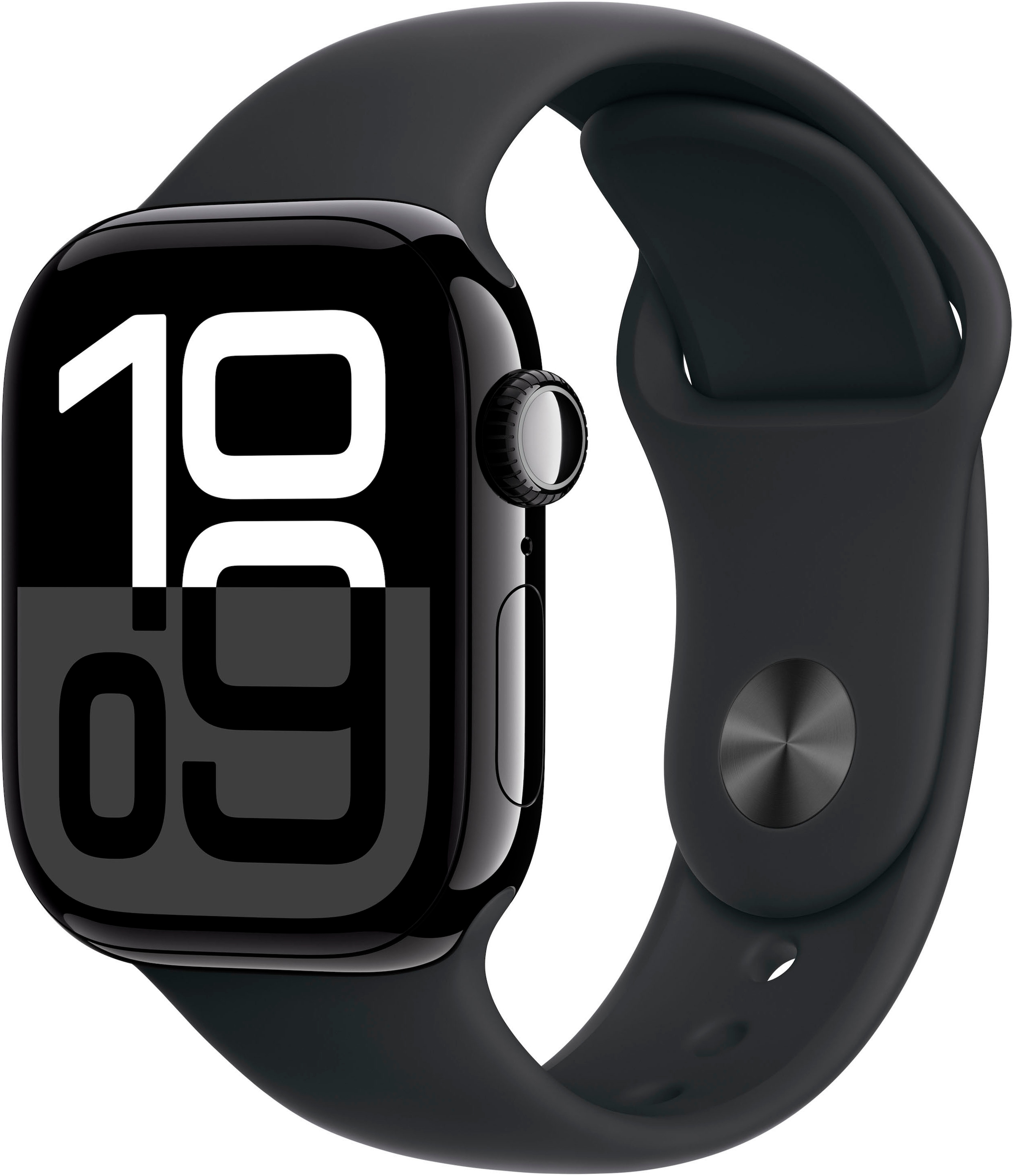 Apple Smartwatch »Watch Series 10 Aluminium«, Watch OS 11,)