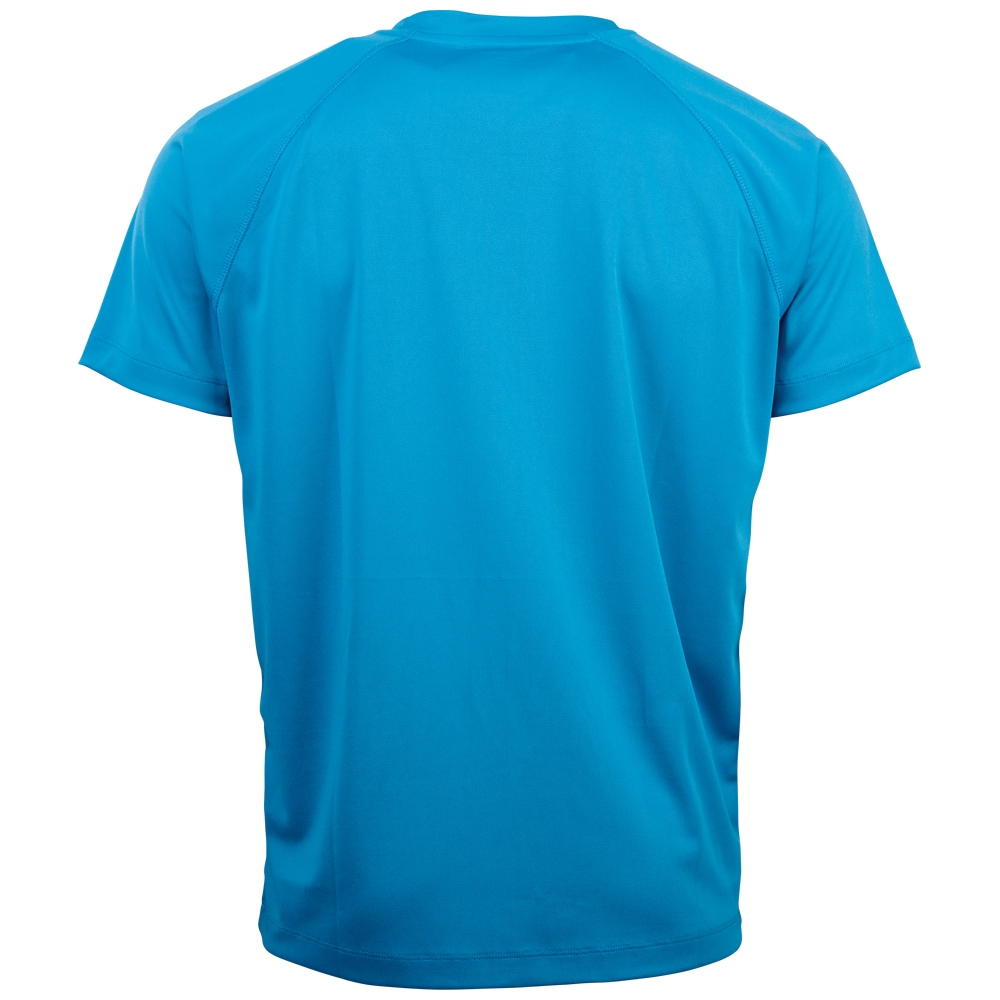lotto Funktionsshirt, - in Polyester Piqué Qualität