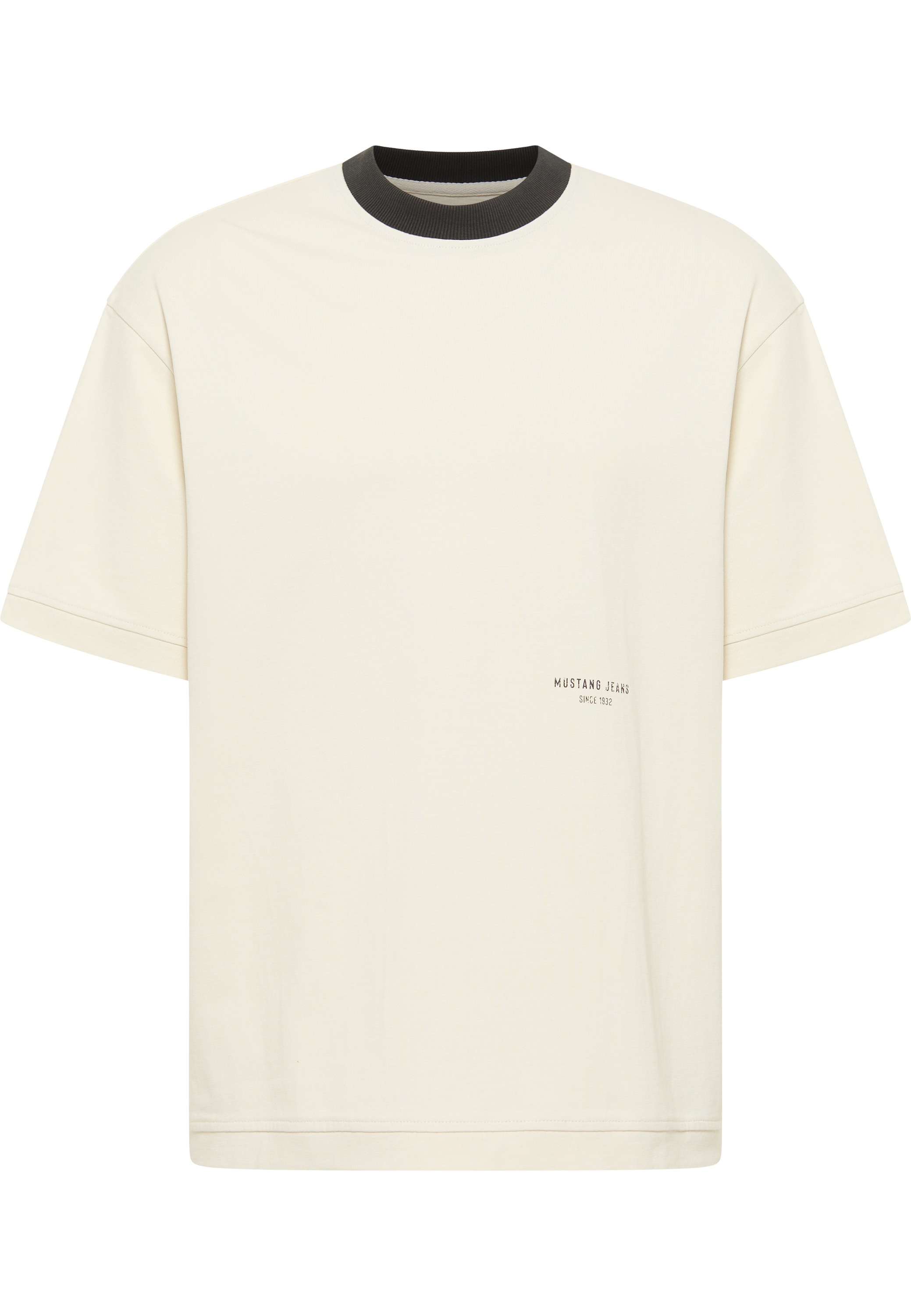 MUSTANG Kurzarmshirt »Herren Style Allentown«