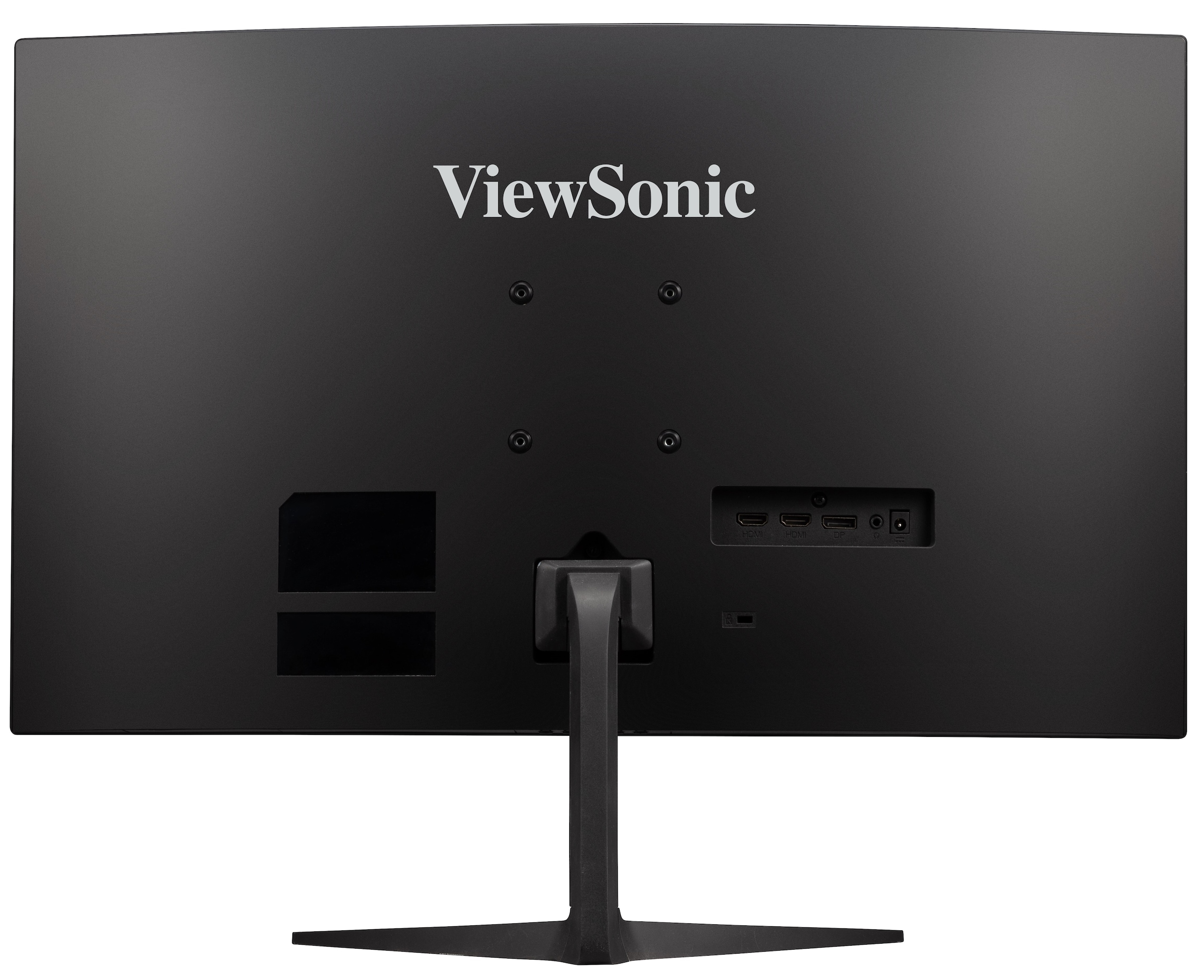 Viewsonic Curved-Gaming-Monitor »VX2718-PC-MHD (VS18190)«, 69 cm/27 Zoll, 1920 x 1080 px, Full HD, 1 ms Reaktionszeit, 165 Hz, 1500R Curved