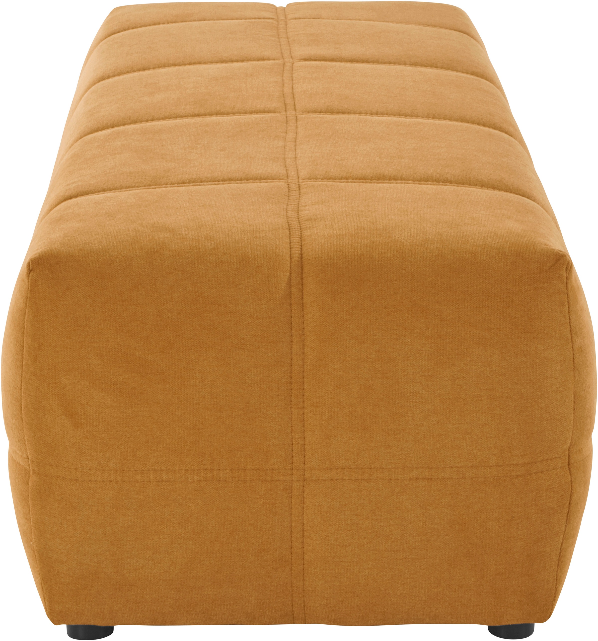 DOMO collection Hocker »Brandon«, große Ausführung passend zu "Brandon"