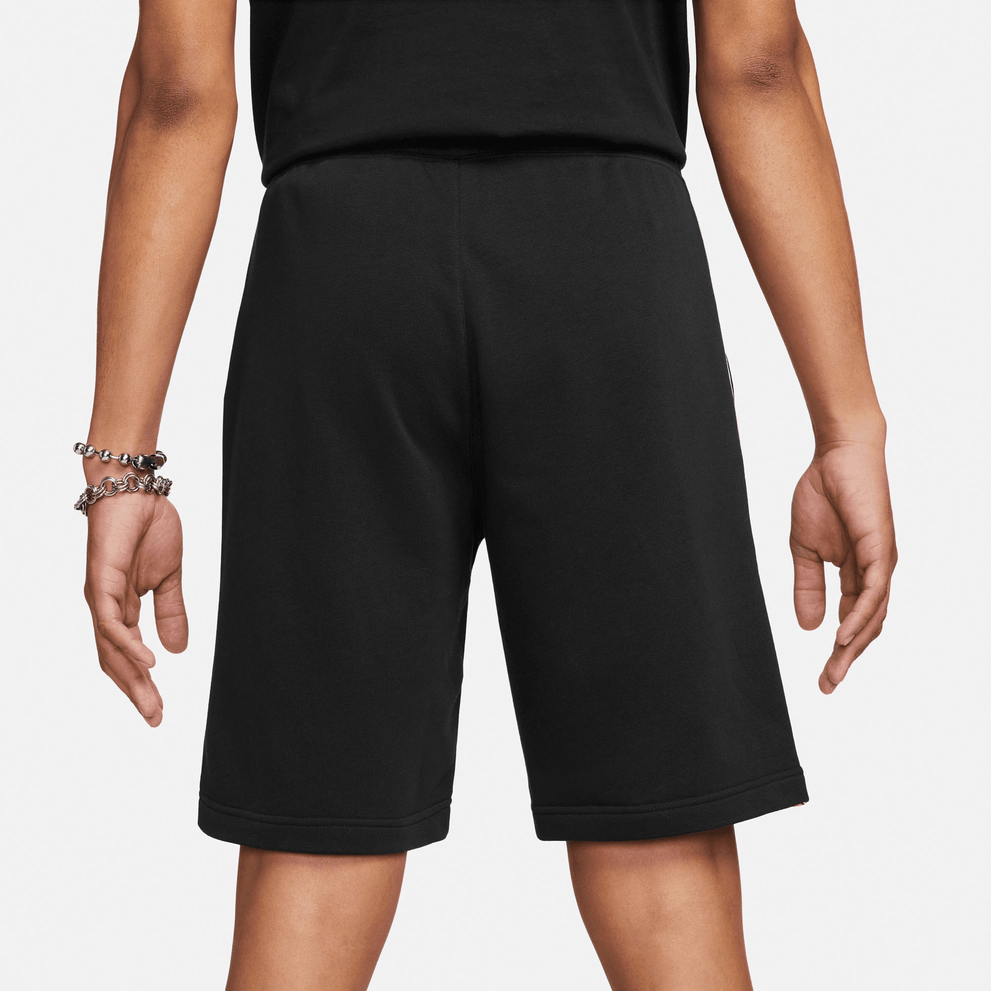 Nike Sportswear Shorts »M NSW REPEAT SW FT SHORT«