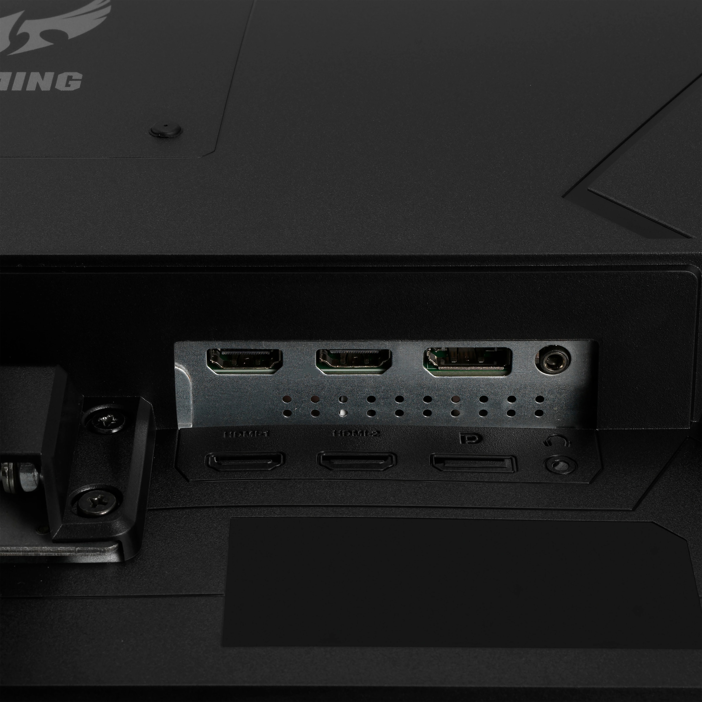 Asus Gaming-Monitor »TUF Gaming VG277Q1A«, 68,6 cm/27 Zoll, 1920 x 1080 px,  Full HD, 1 ms Reaktionszeit, 165 Hz ➥ 3 Jahre XXL Garantie | UNIVERSAL