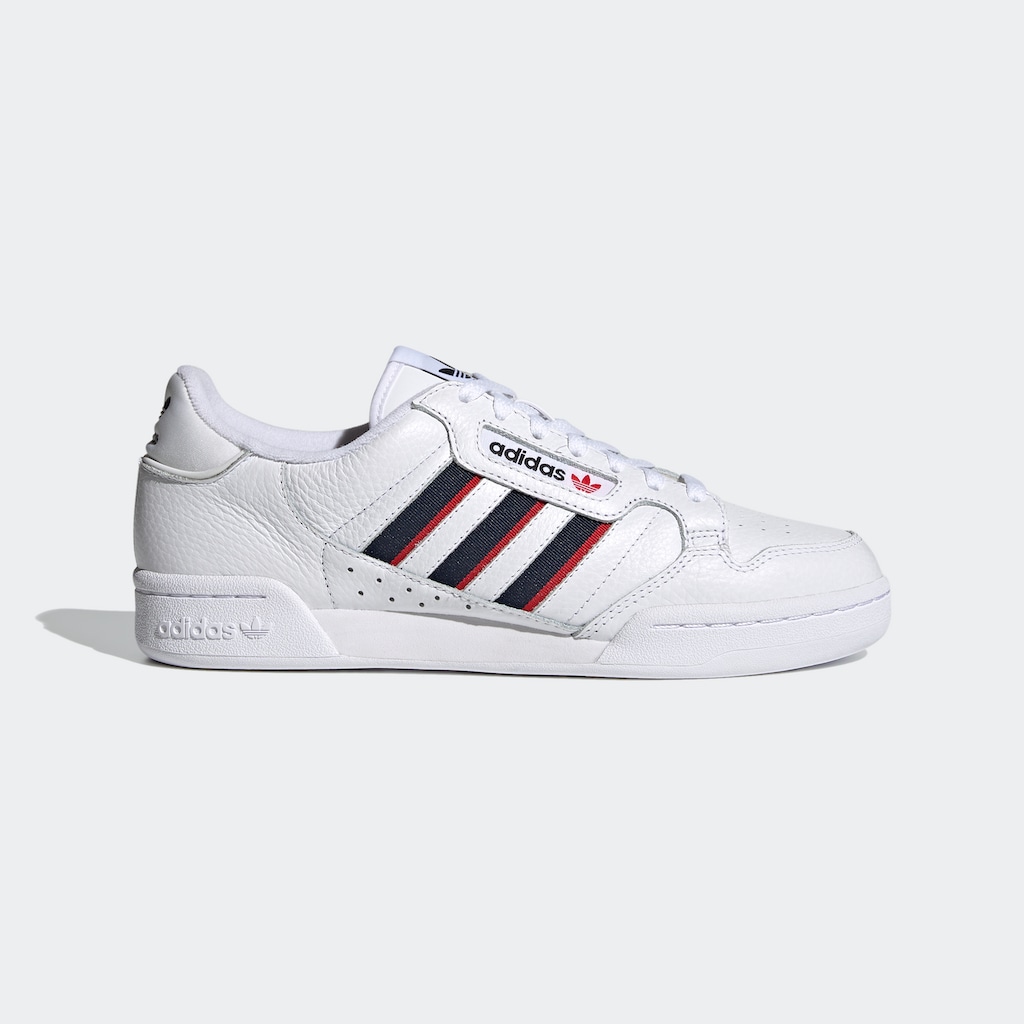 adidas Originals Sneaker »CONTINENTAL 80 STRIPES«