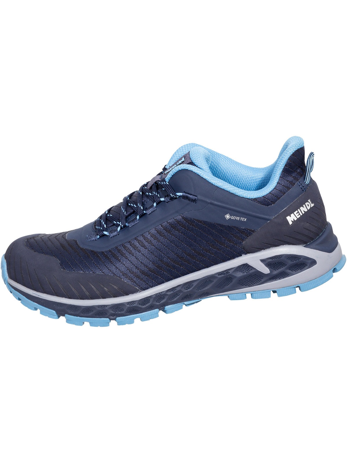 Meindl Wanderschuh »Power Walker Lady 46057«