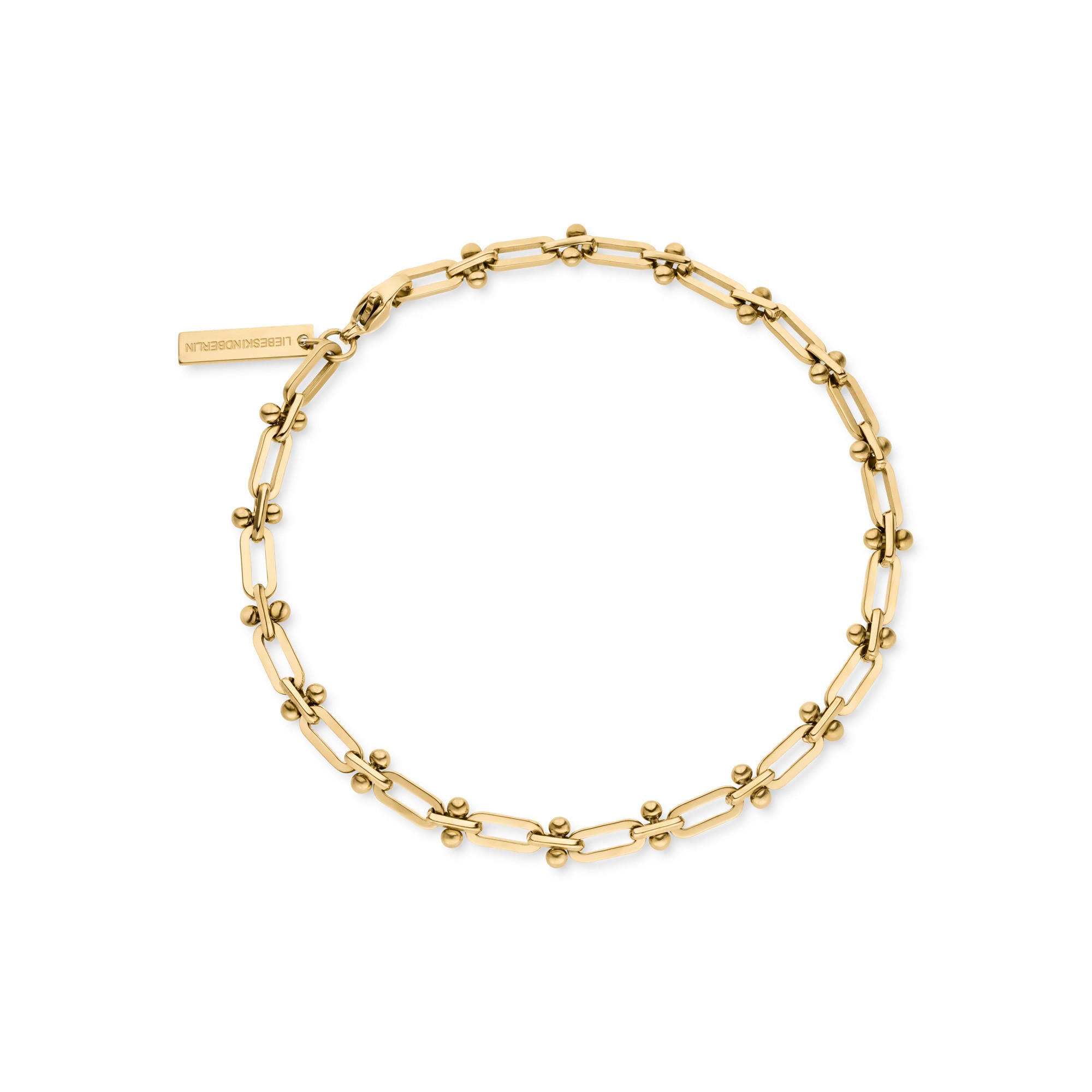 Liebeskind Berlin Armband »Urban Chic«