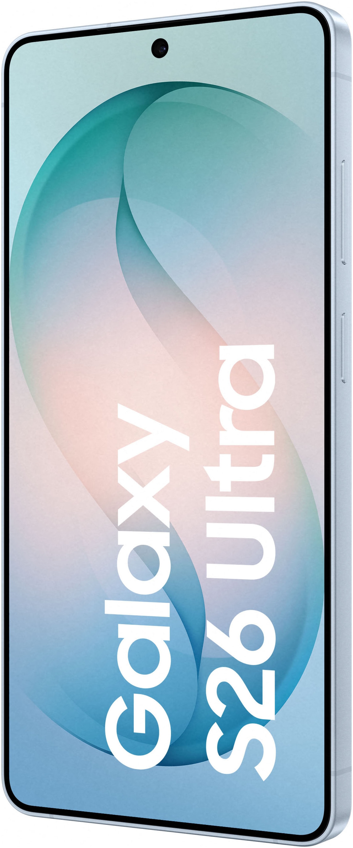 Samsung Smartphone »Galaxy S26 Ultra« Sky Blue