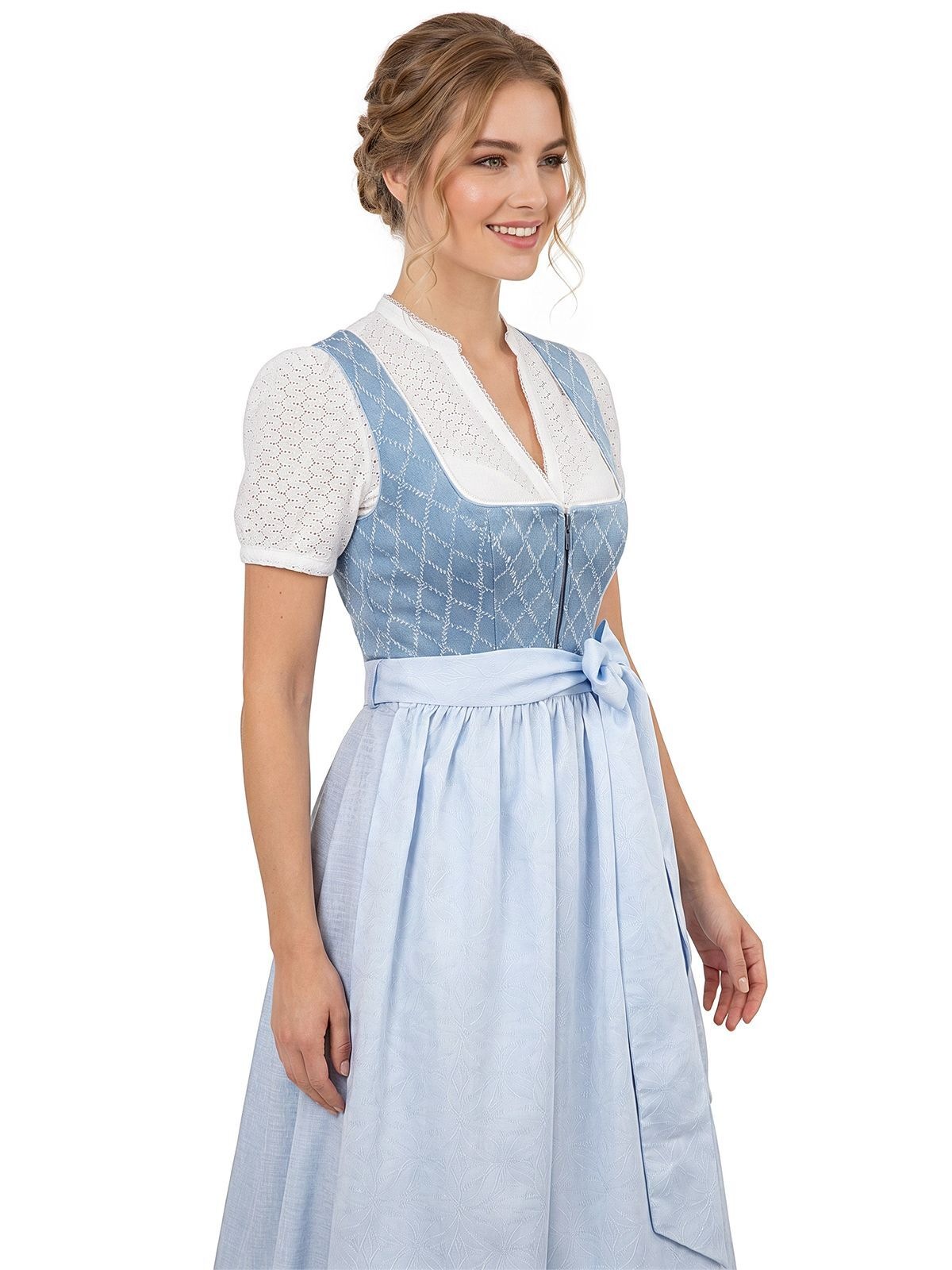 MarJo Dirndl »Dirndl NEBELBERG«