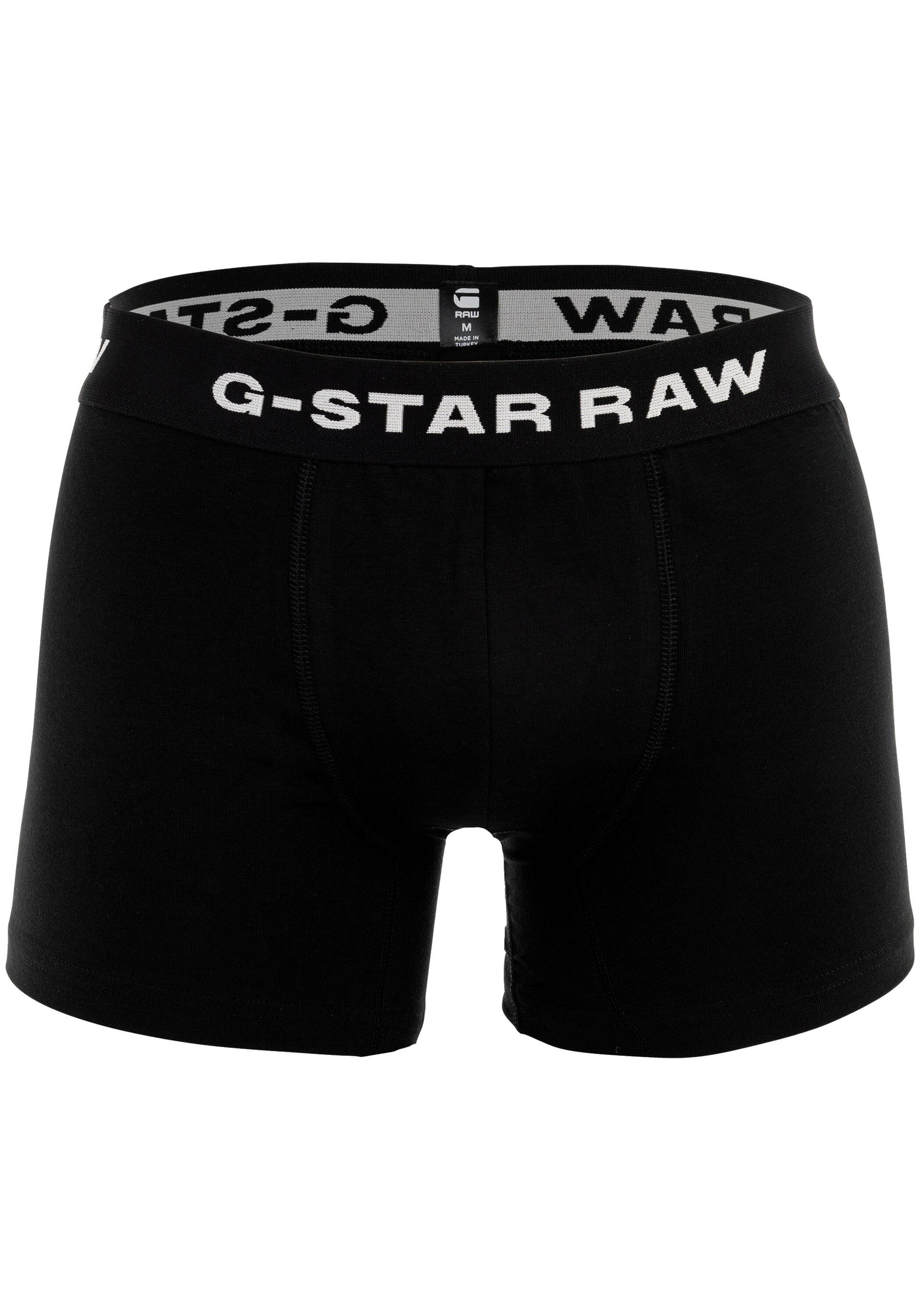 G-STAR Boxershorts »Boxershort Boxer briefs 6 pack 6er Pack«