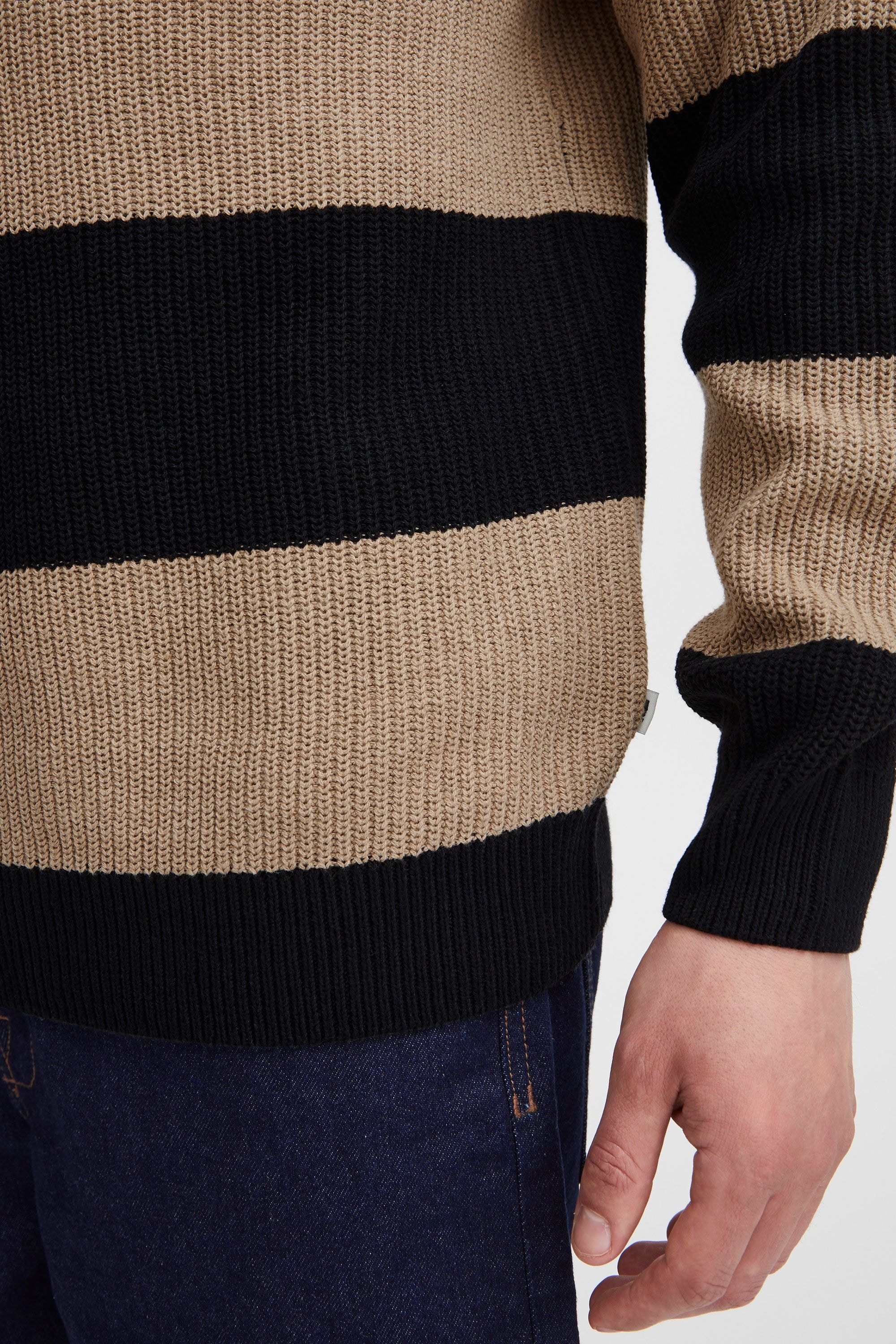 !Solid Rollkragenpullover »Rollkragenpullover SDSerge«