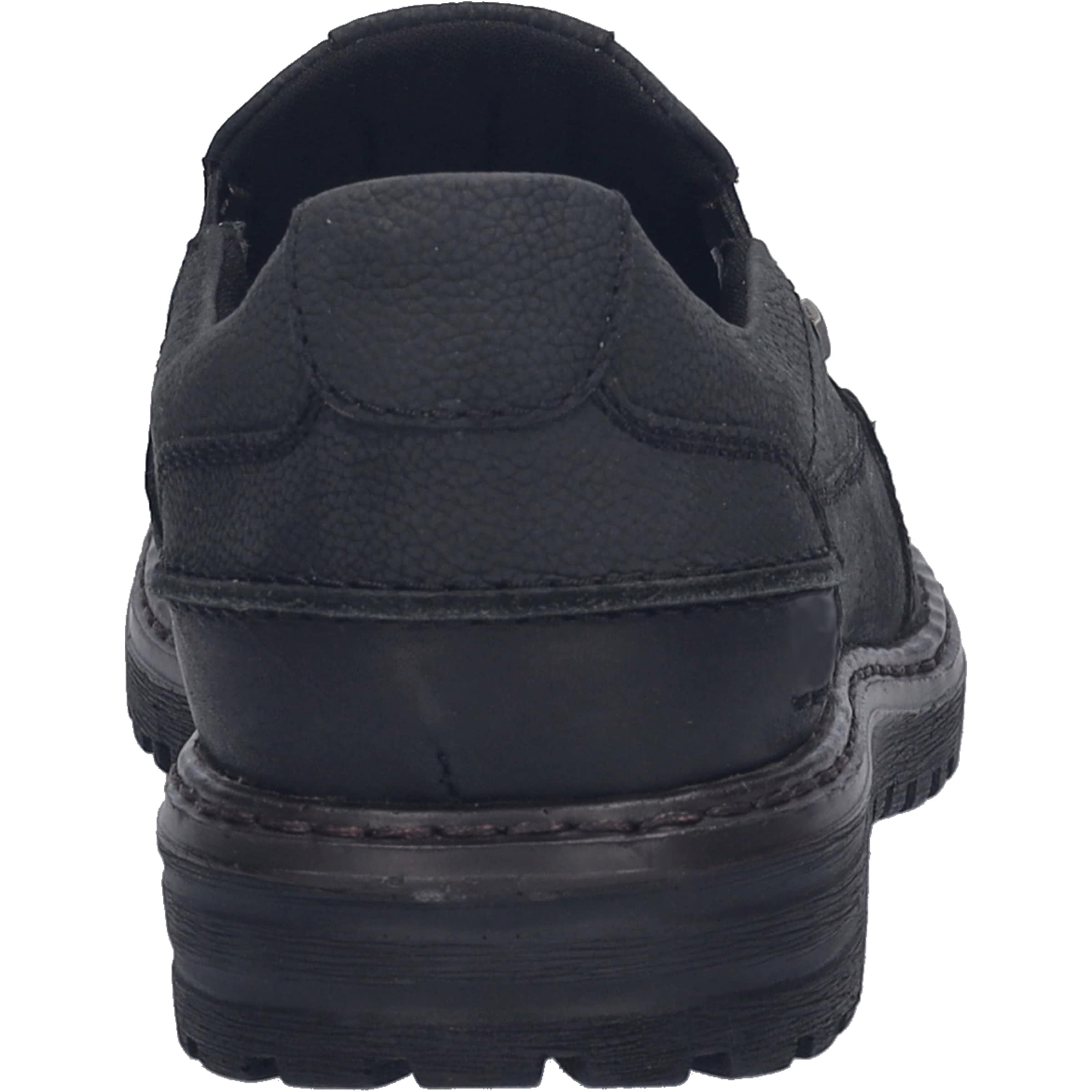 Josef Seibel Slipper »Erroll 60, schwarz«