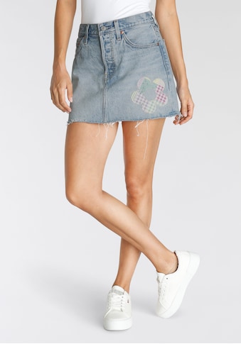 Jeansrock »ICON SKIRT«