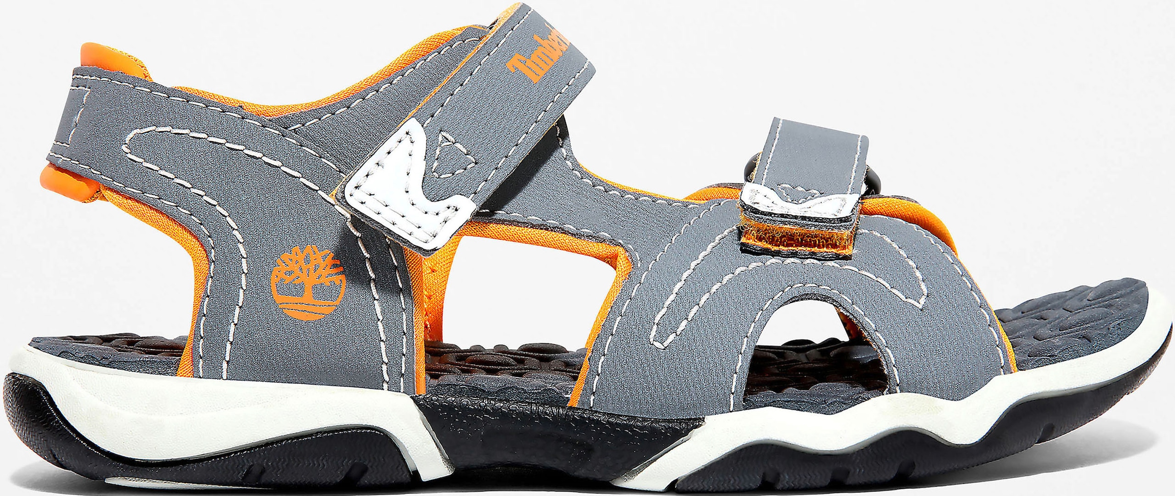 Timberland Sandale »Adventure Seeker 2 Strap«, mit Klettverschluss