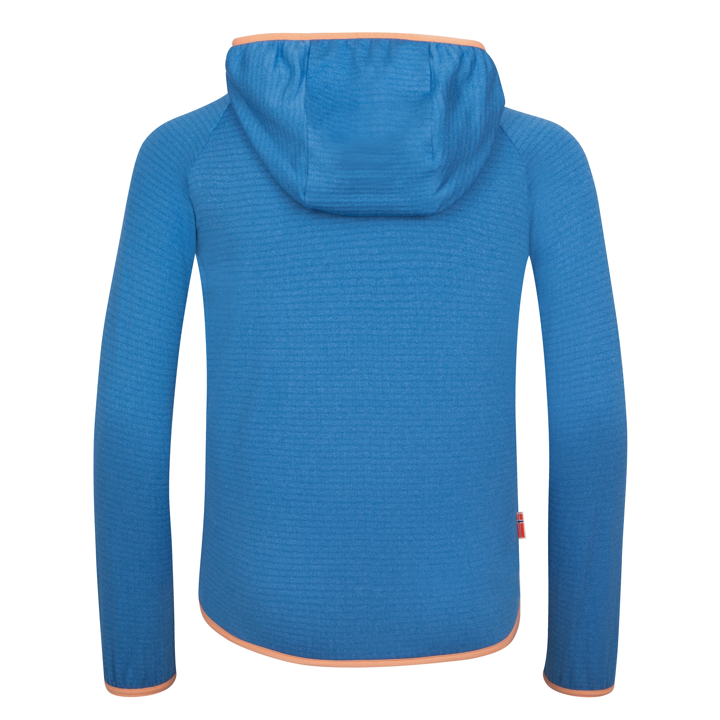 TROLLKIDS Fleecejacke »GIRLS HOLMEDAL JACKET«