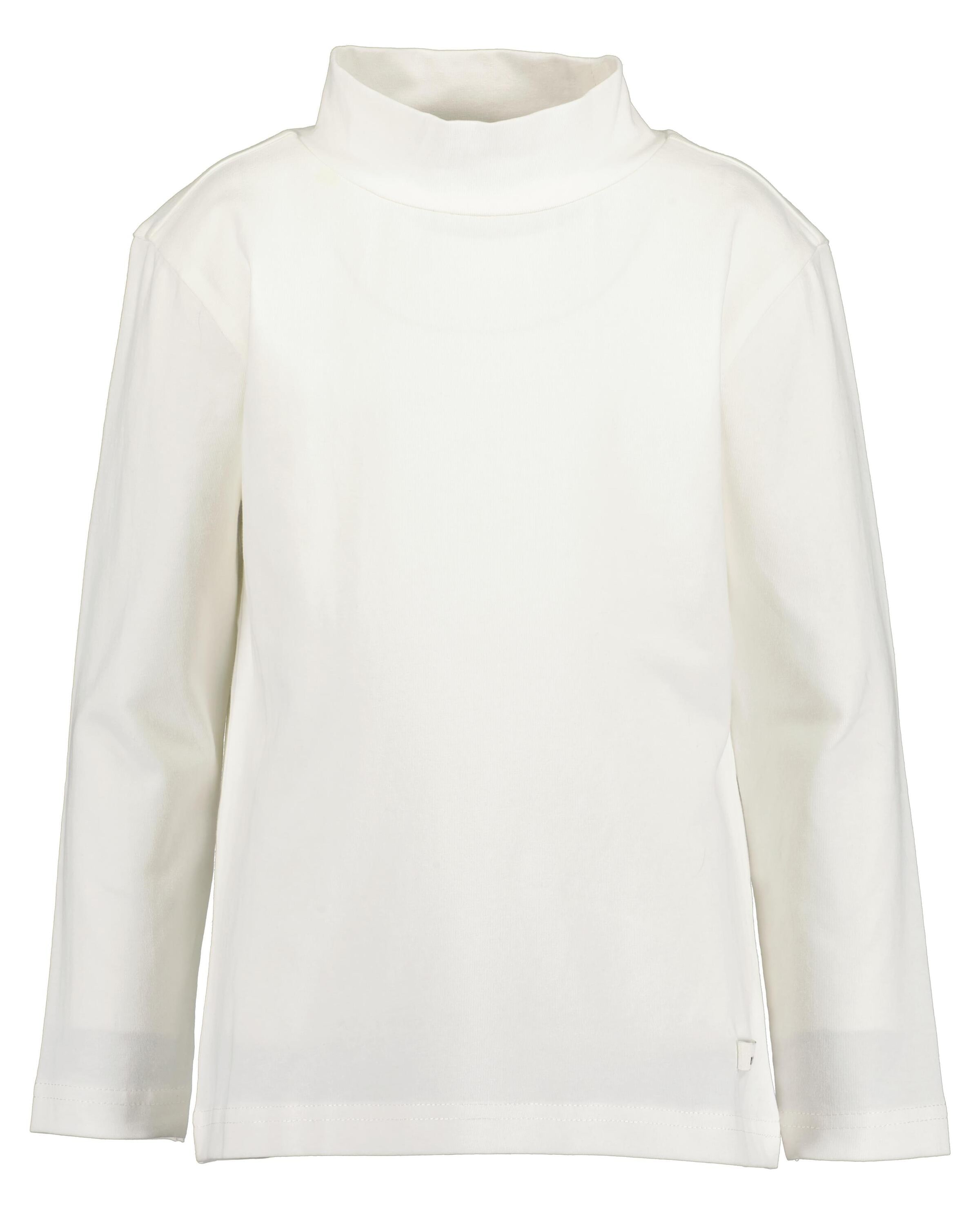 Blue Seven Langarmshirt »Blue Seven Jungen Langarmshirts mit Stehkragen«, (2 tlg.)