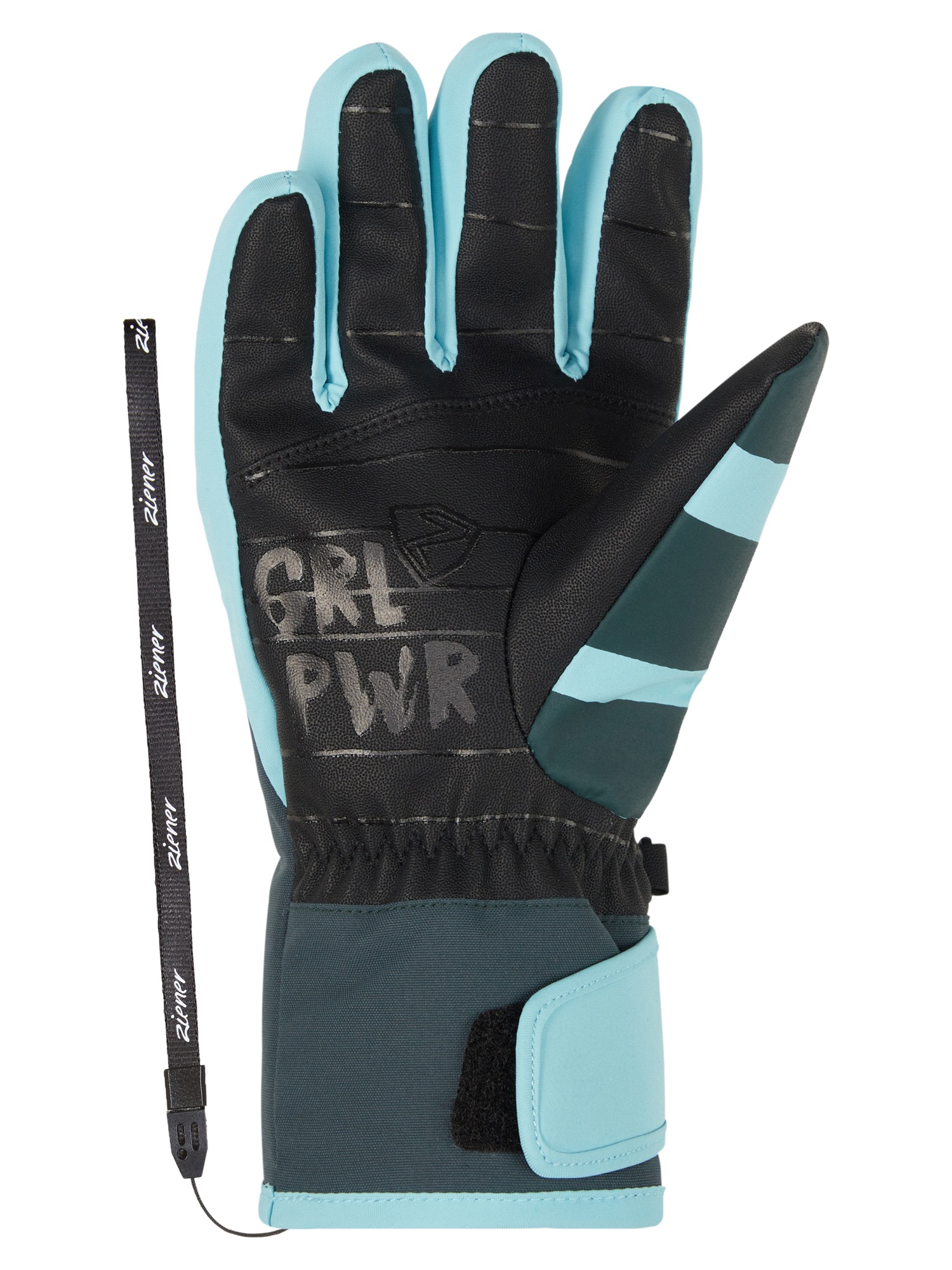 Ziener Skihandschuhe »LIWA AS(R) PR«