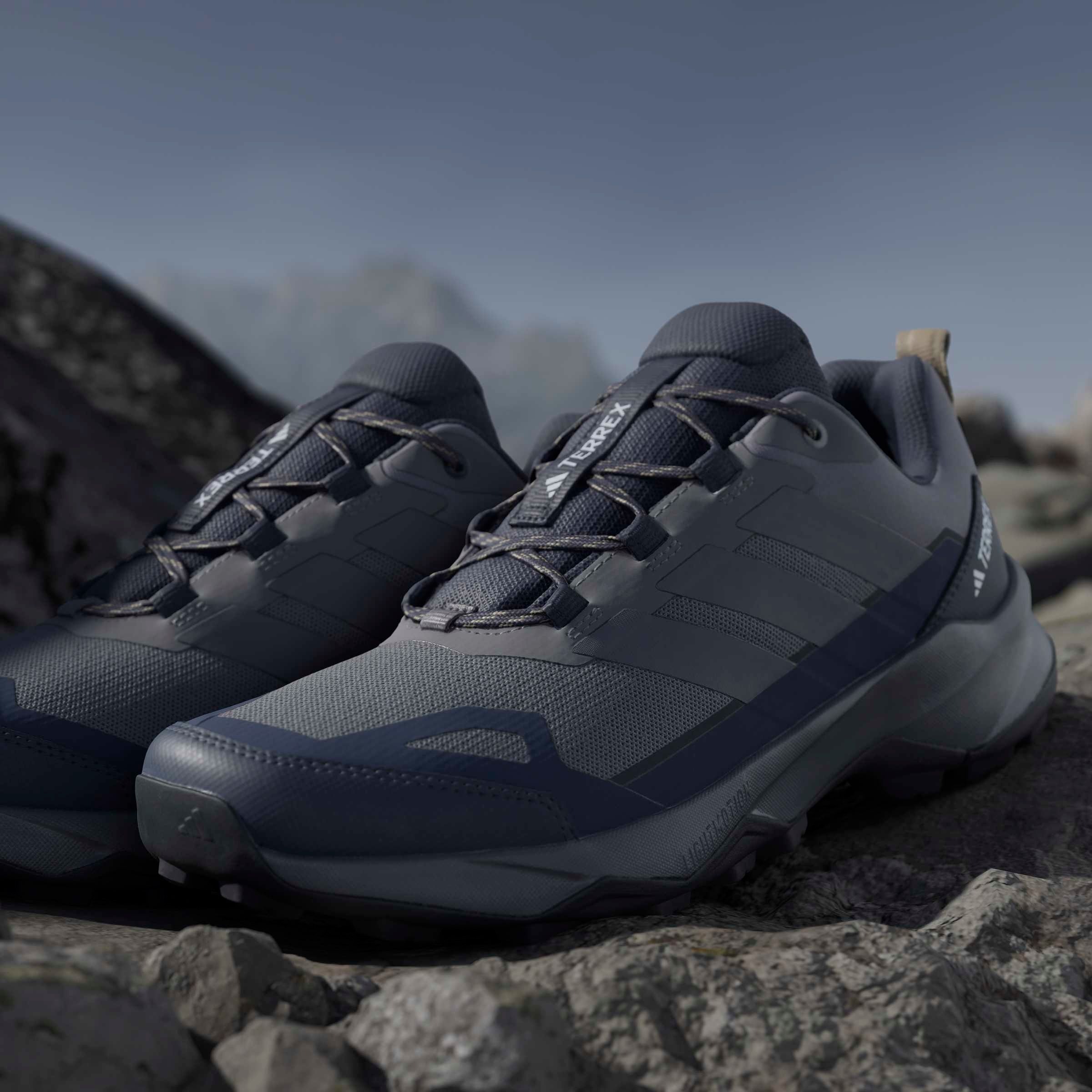 adidas TERREX Wanderschuh »SKYCHASER AX5 E«