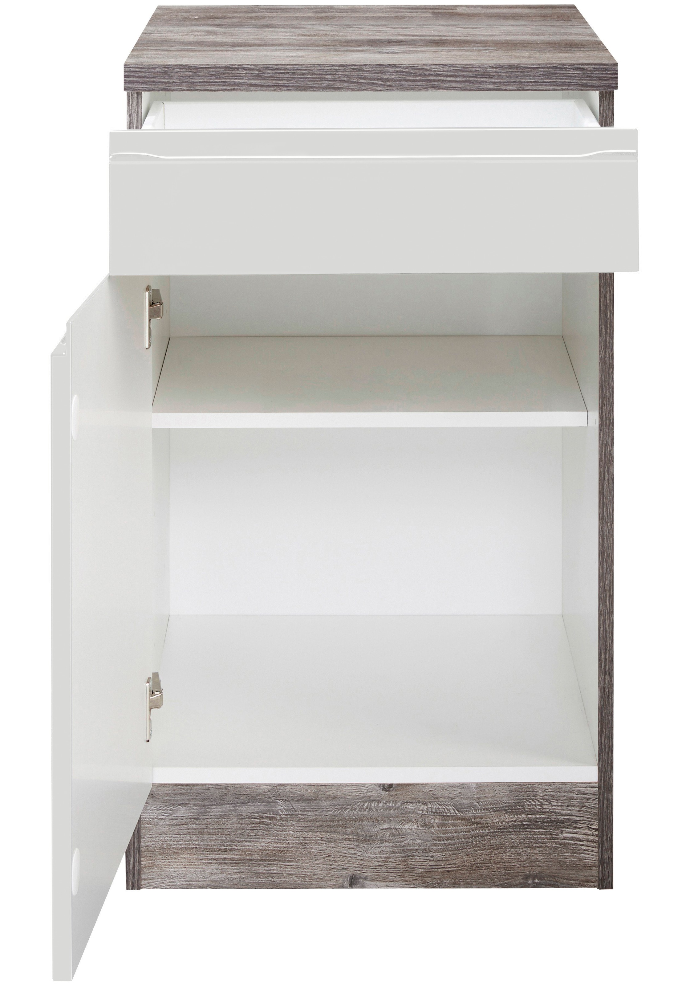 HELD MÖBEL Unterschrank »Virginia«, 50 cm breit