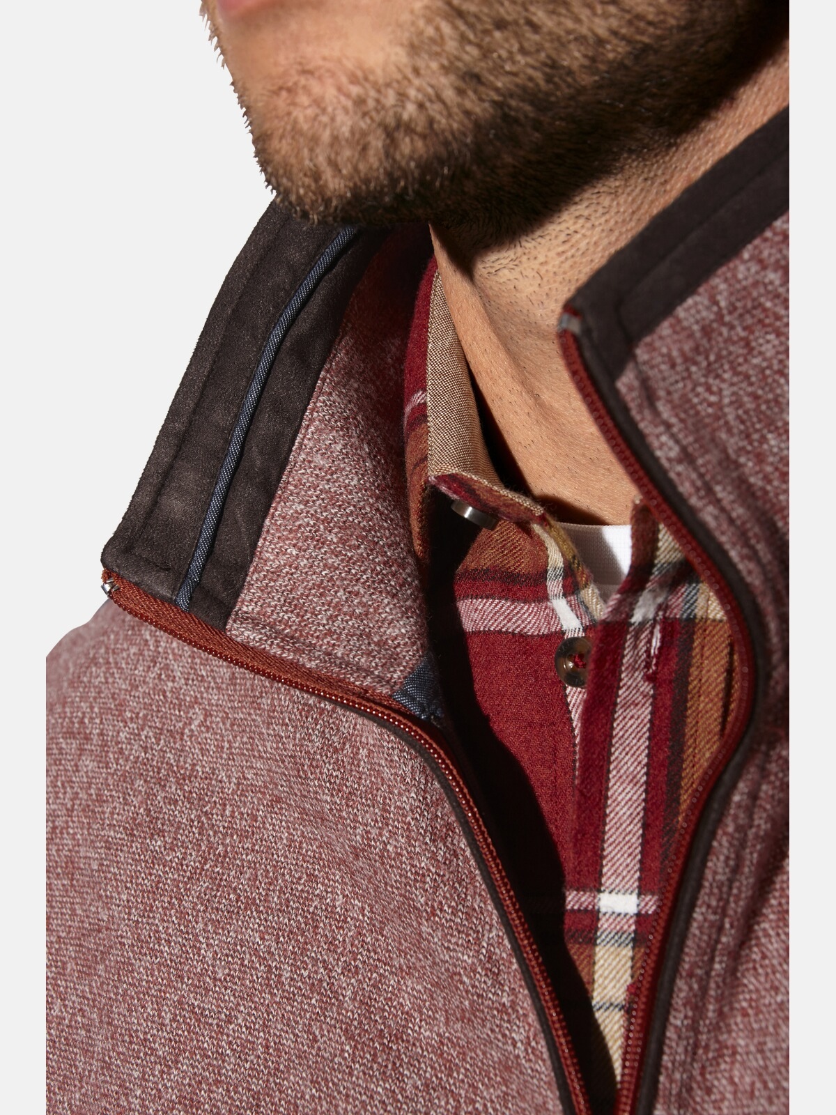 Babista Sweatjacke »Sweatjacke FENDORO«