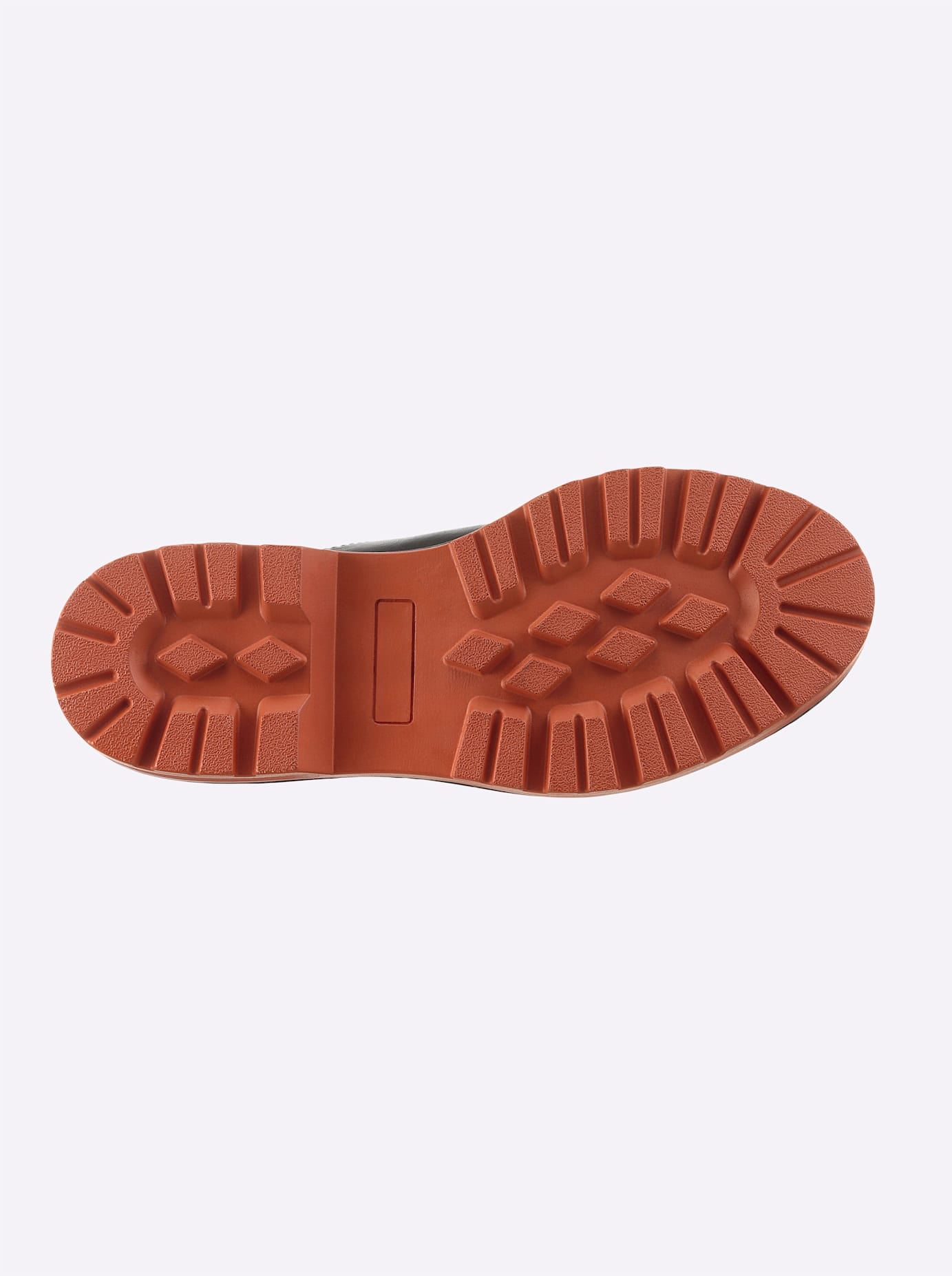 heine Stiefelette
