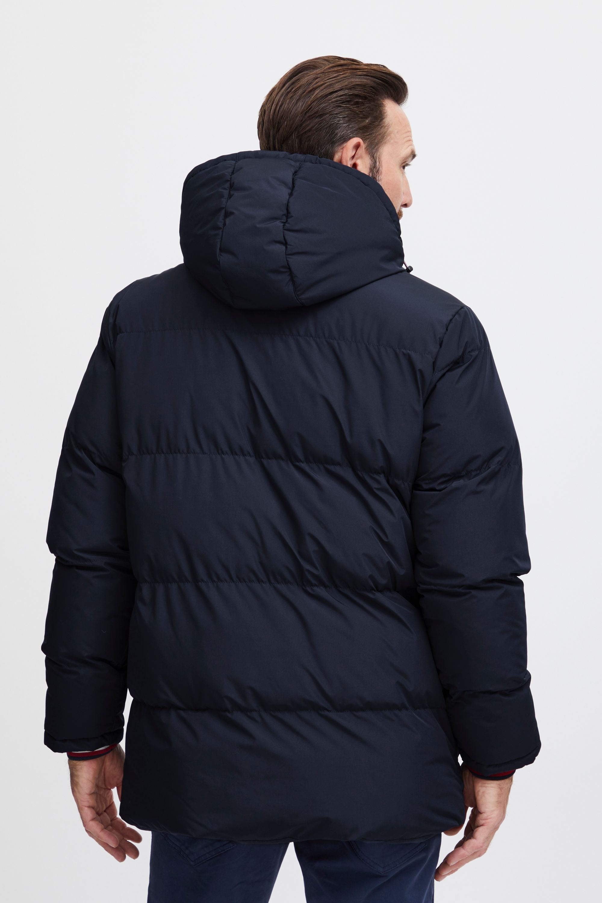 FQ1924 Parka »Parka FQIacob«