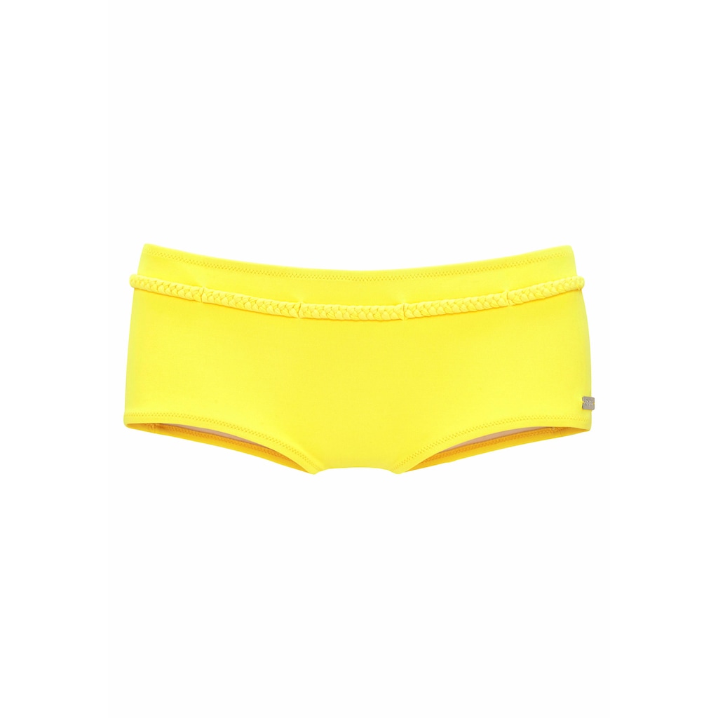 Buffalo Bikini-Hotpants »Happy«